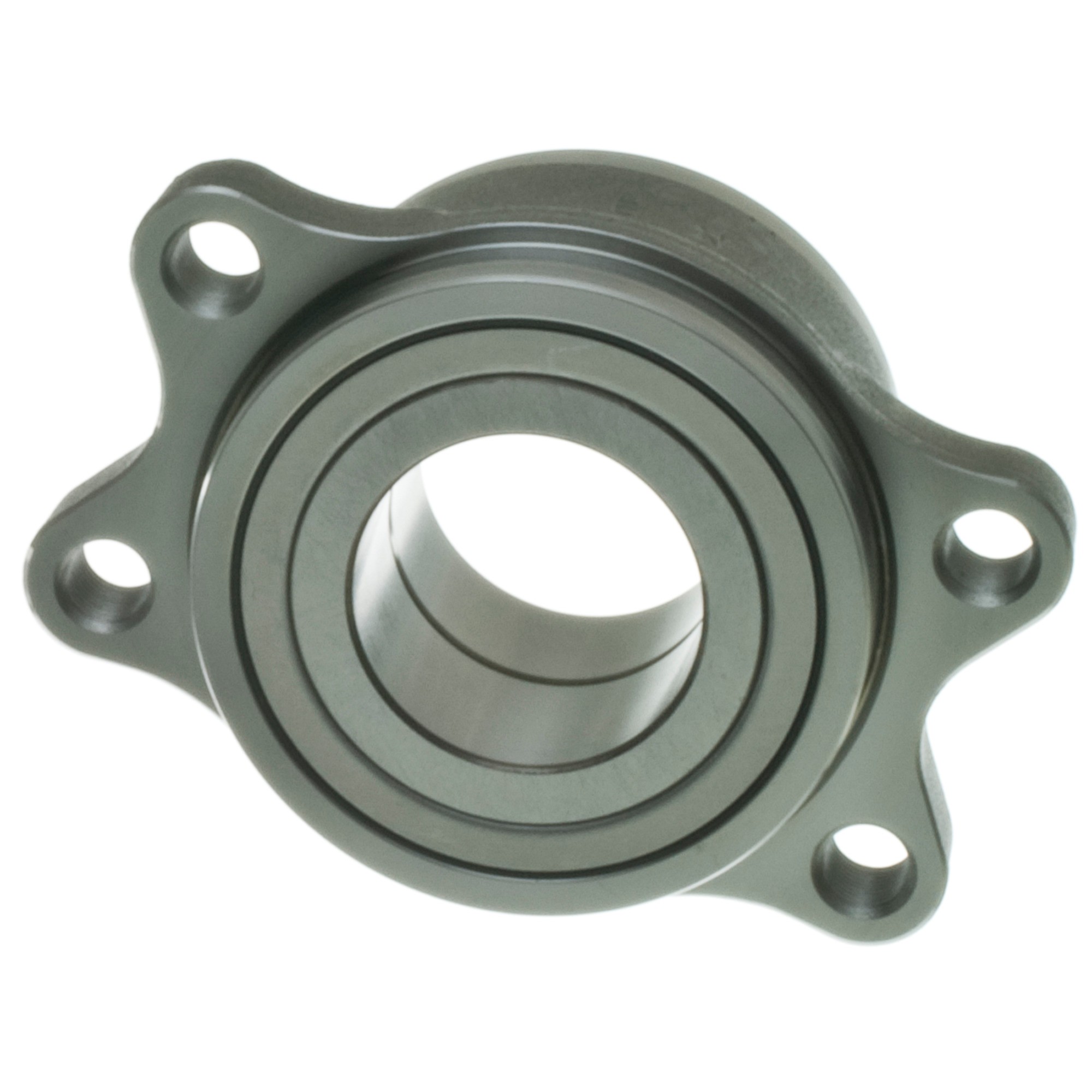 MOOG 512014 - Rear Wheel Bearing and Hub Assembly - Fits 1989-1998 Nissan 240SX