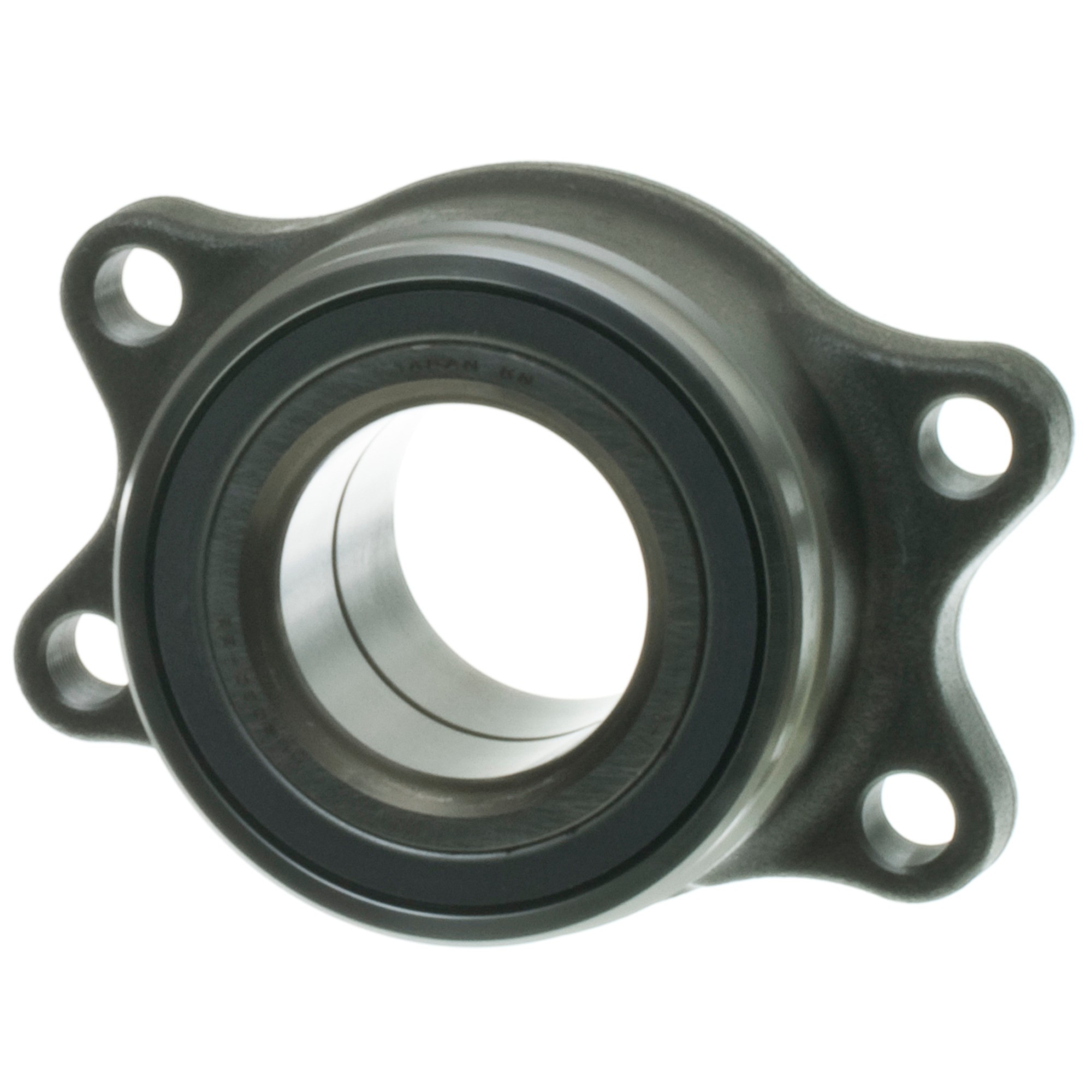 Moog 512014 MOOG 512014 - Rear Wheel Bearing and Hub Assembly - Fits 1989-1998 Nissan 240SX
