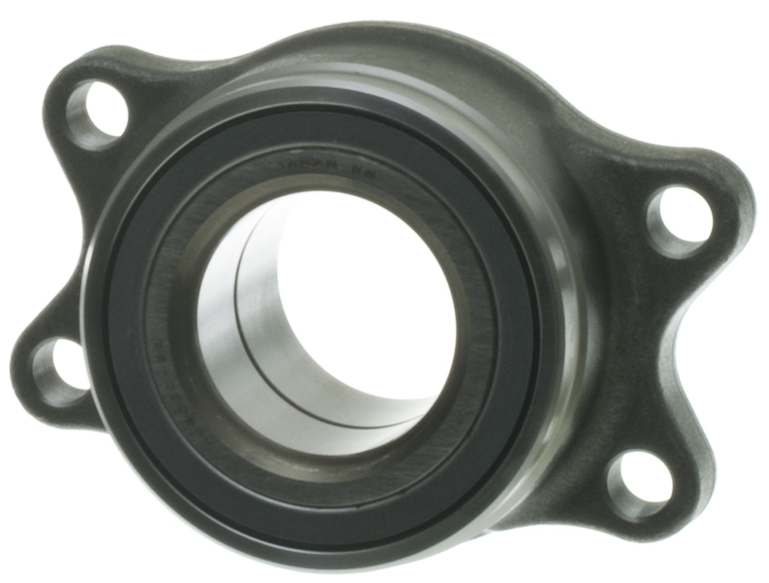 Moog 512014 MOOG 512014 - Rear Wheel Bearing and Hub Assembly - Fits 1989-1998 Nissan 240SX