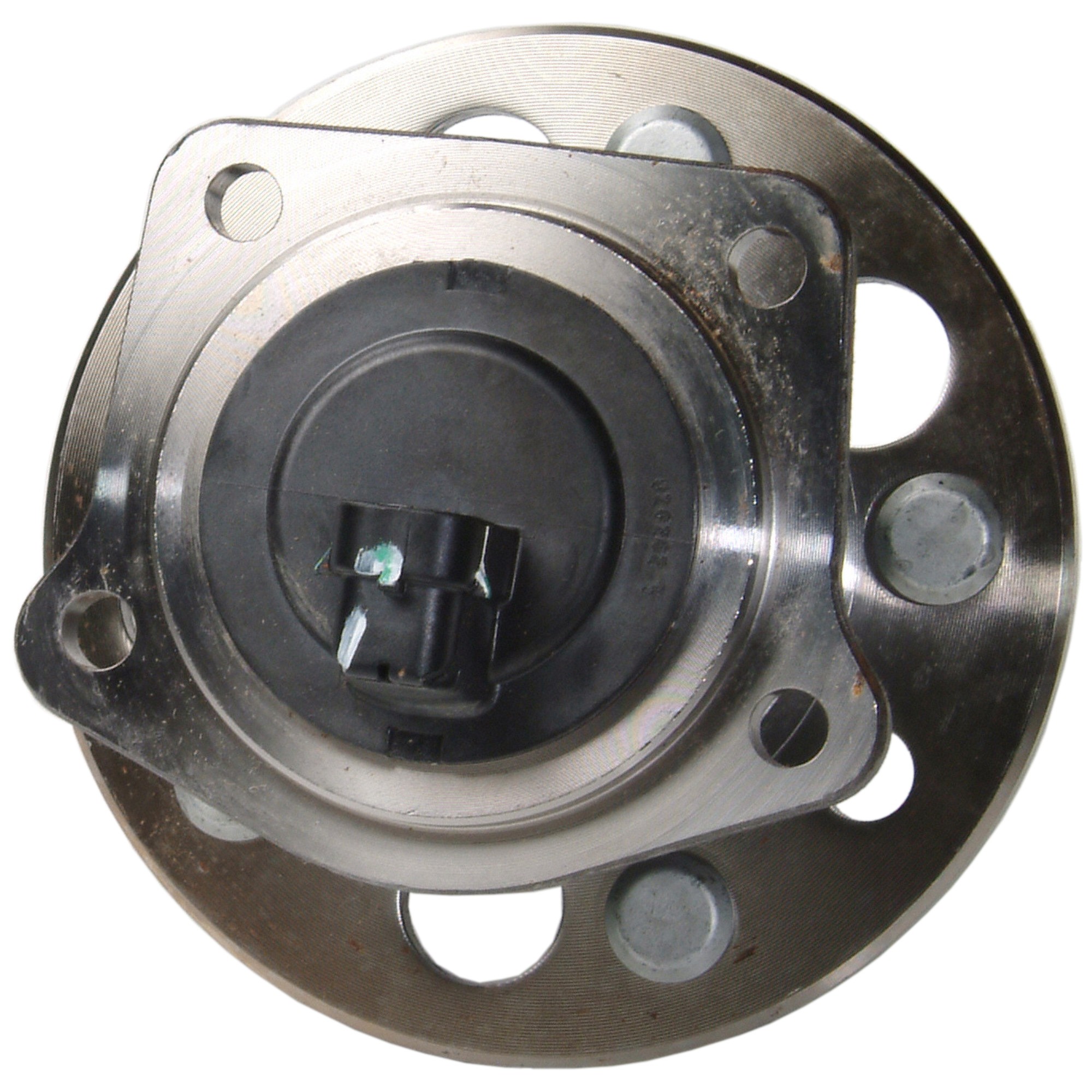 MOOG 512041 - Rear Wheel Bearing and Hub Assembly - Fits 1998-2003 Toyota Sienna