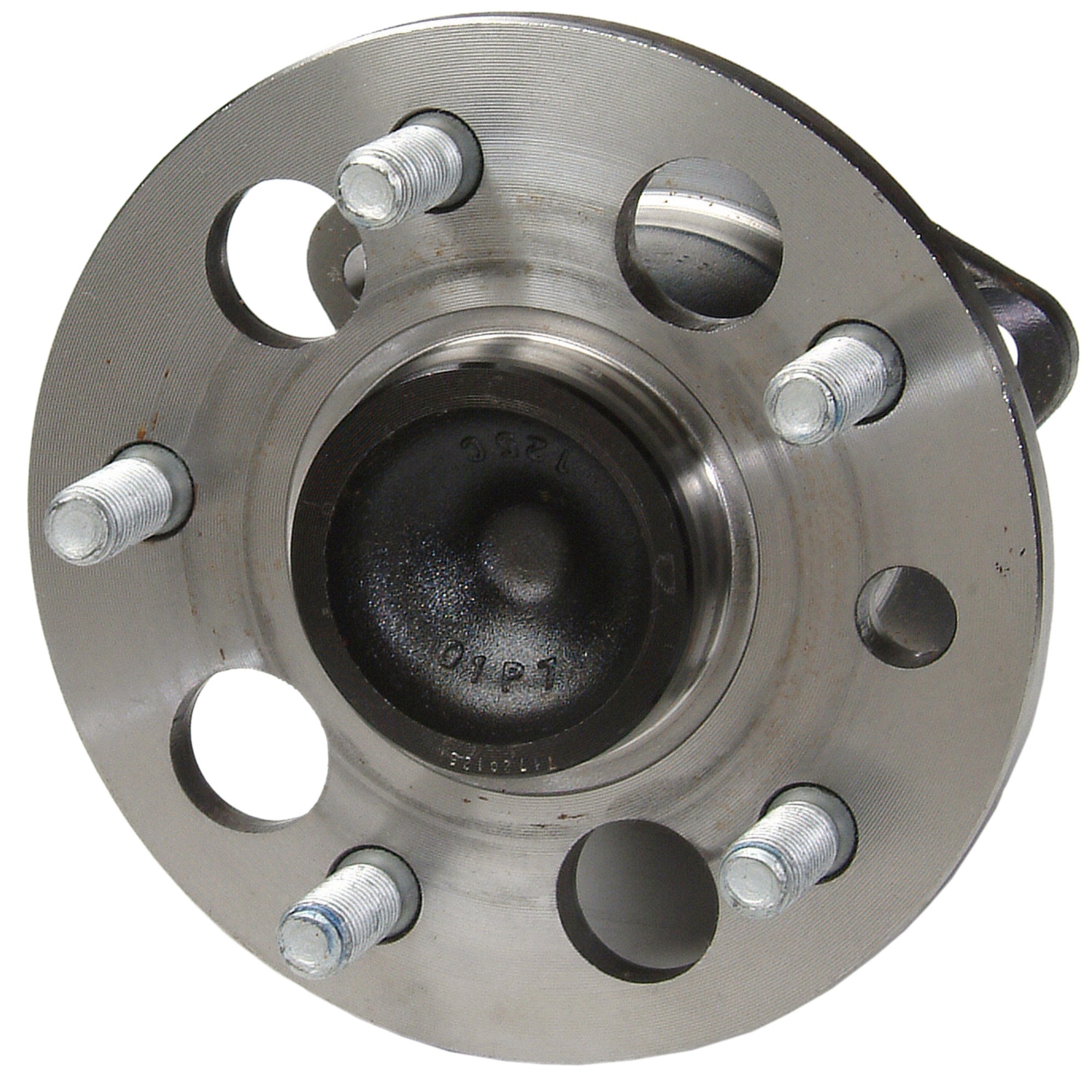 Moog 512041 MOOG 512041 - Rear Wheel Bearing and Hub Assembly - Fits 1998-2003 Toyota Sienna