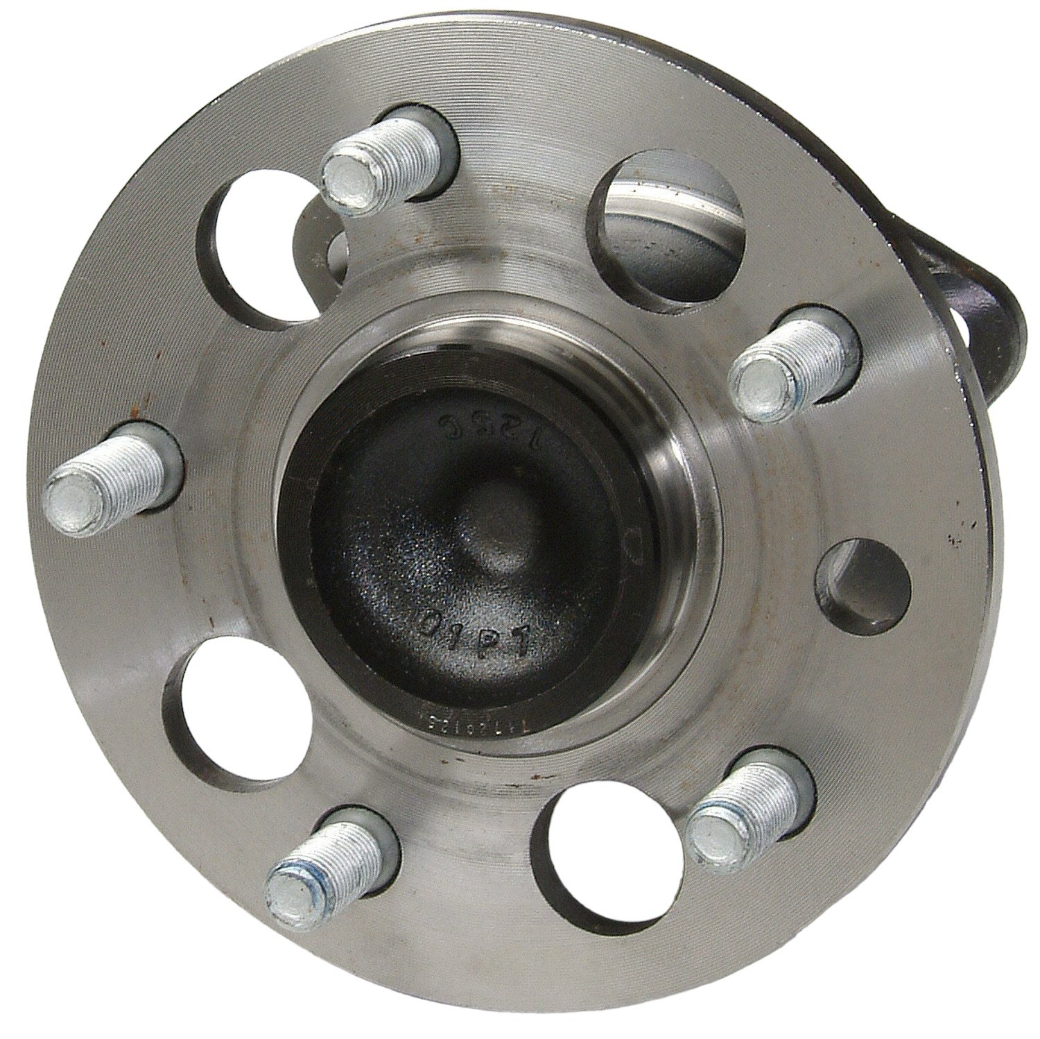 Moog 512041 MOOG 512041 - Rear Wheel Bearing and Hub Assembly - Fits 1998-2003 Toyota Sienna