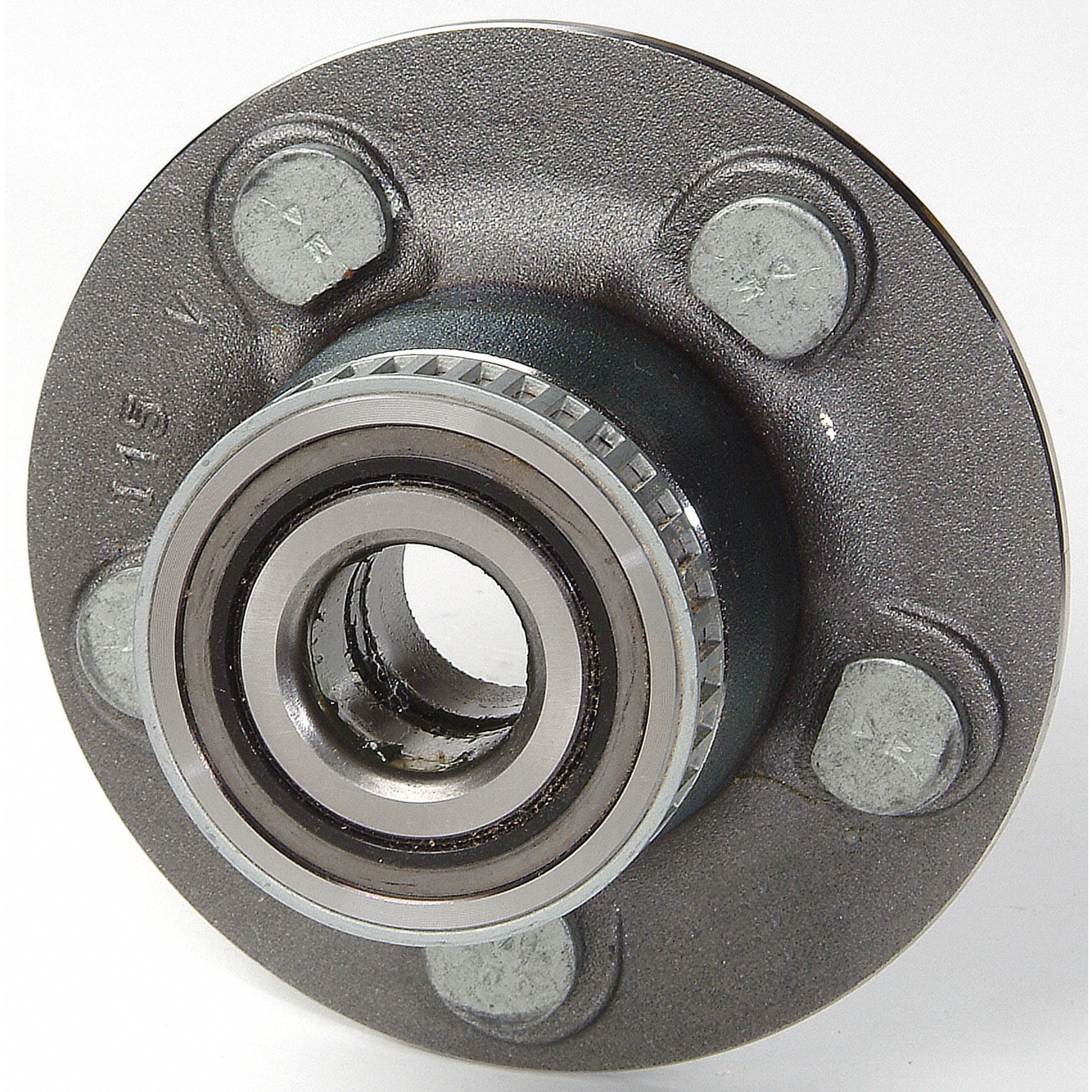 MOOG 512133 - Rear Wheel Bearing and Hub Assembly