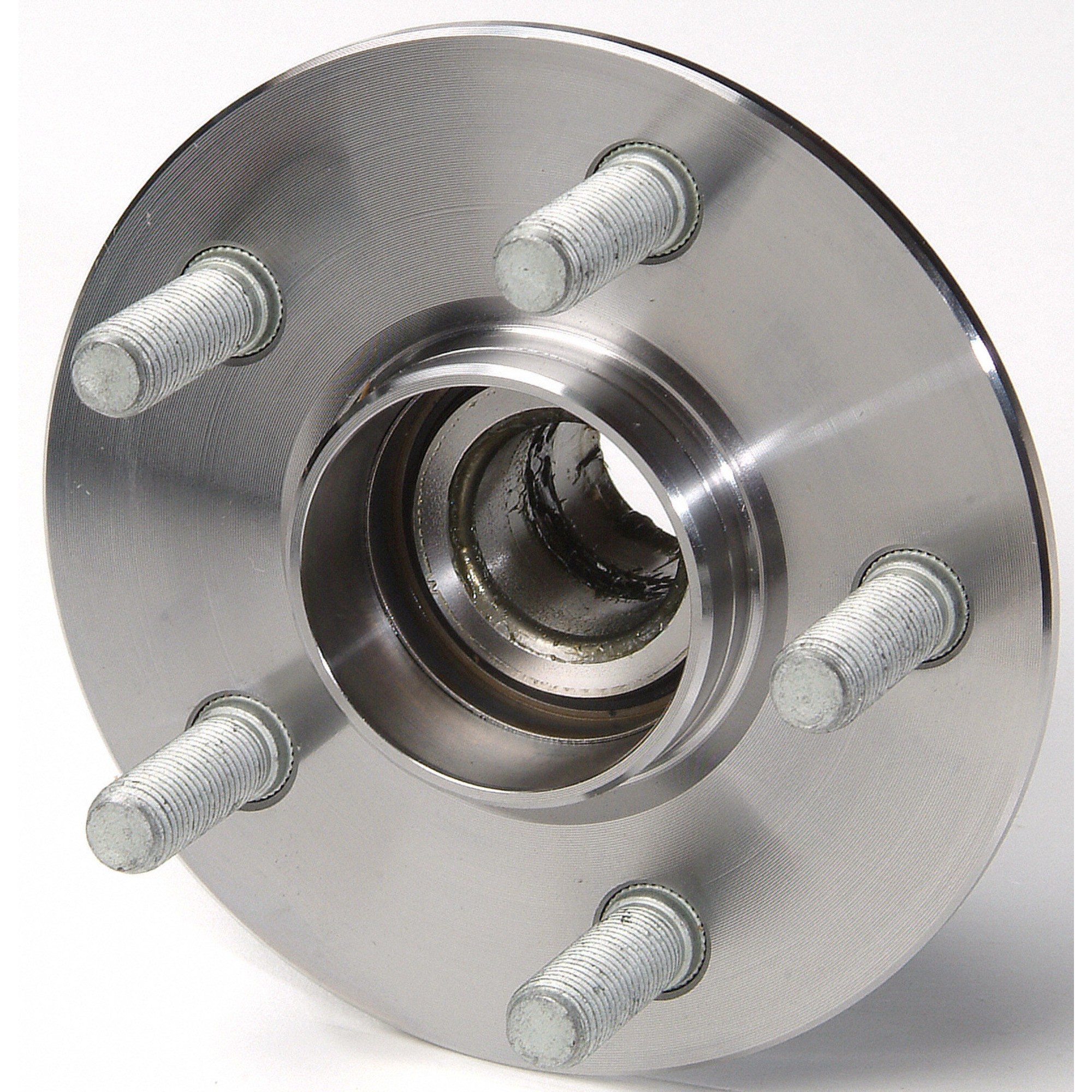 Moog 512133 MOOG 512133 - Rear Wheel Bearing and Hub Assembly