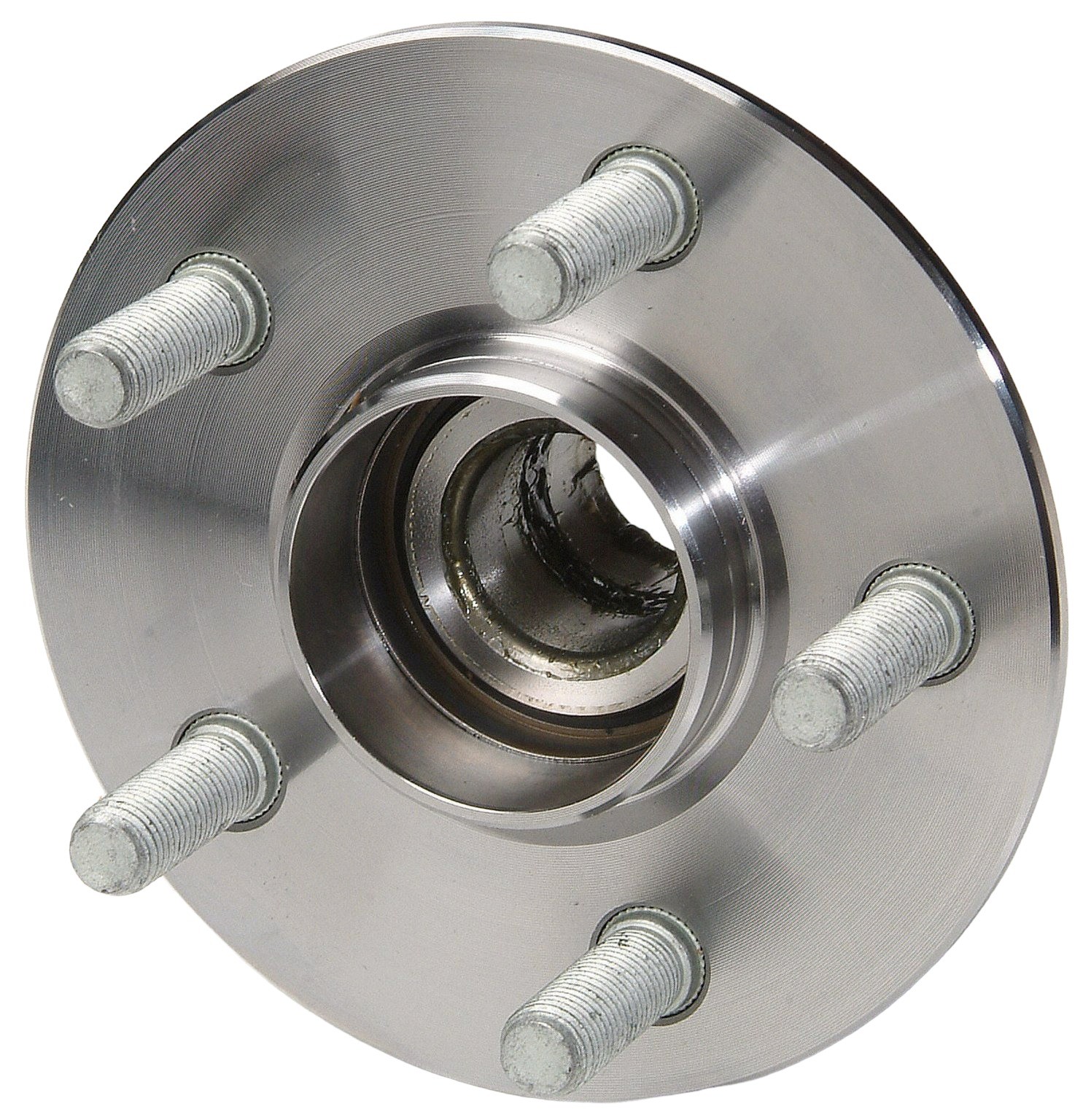 Moog 512133 MOOG 512133 - Rear Wheel Bearing and Hub Assembly