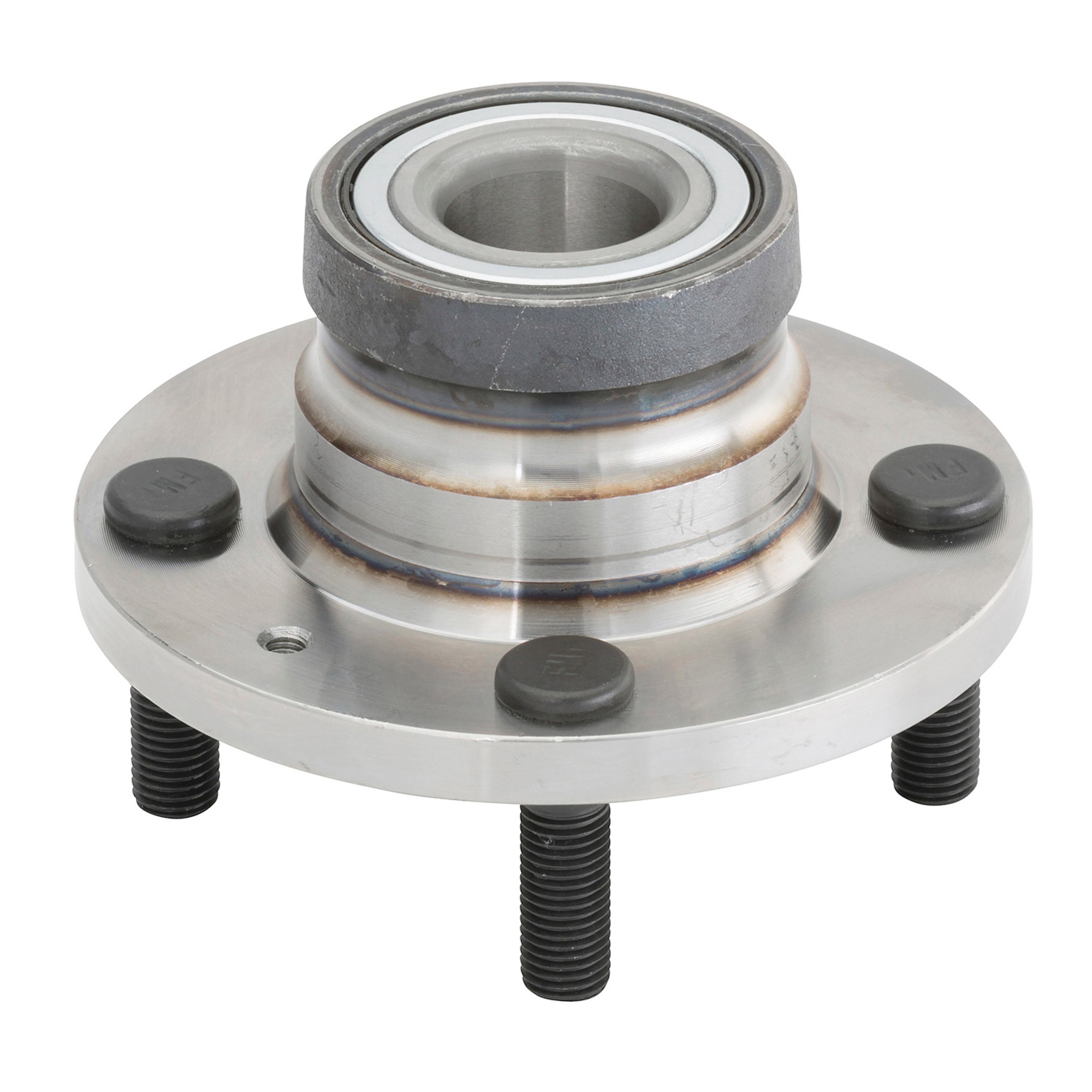 MOOG 512148 - Rear Wheel Bearing and Hub Assembly