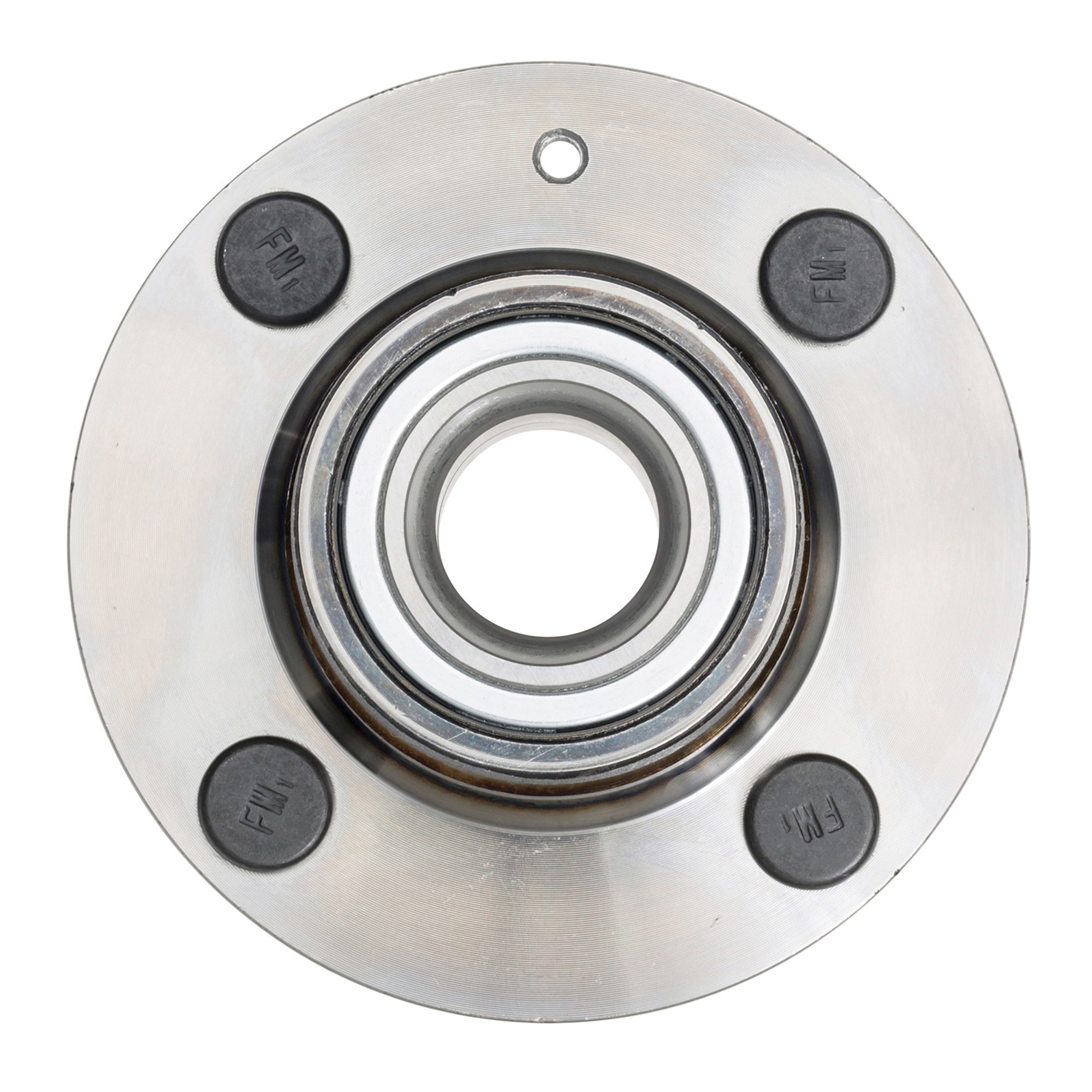 Moog 512148 MOOG 512148 - Rear Wheel Bearing and Hub Assembly