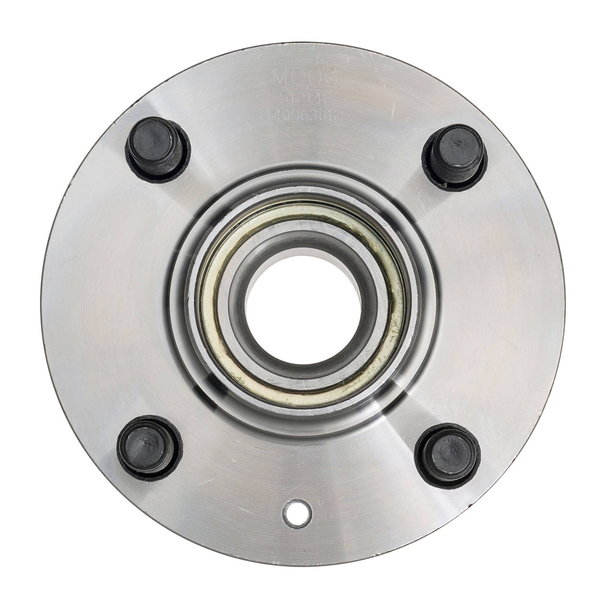 Moog 512148 MOOG 512148 - Rear Wheel Bearing and Hub Assembly
