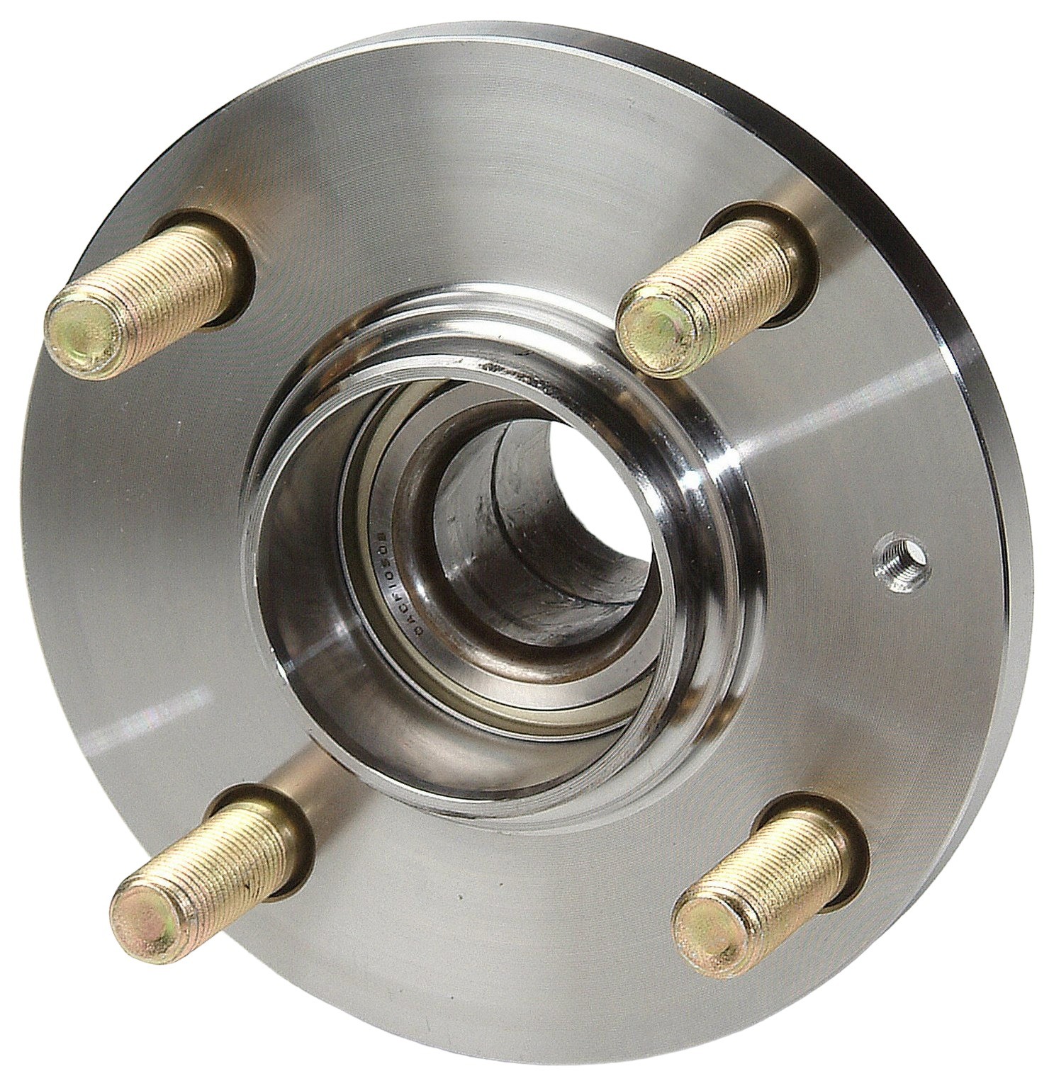 Moog 512148 MOOG 512148 - Rear Wheel Bearing and Hub Assembly