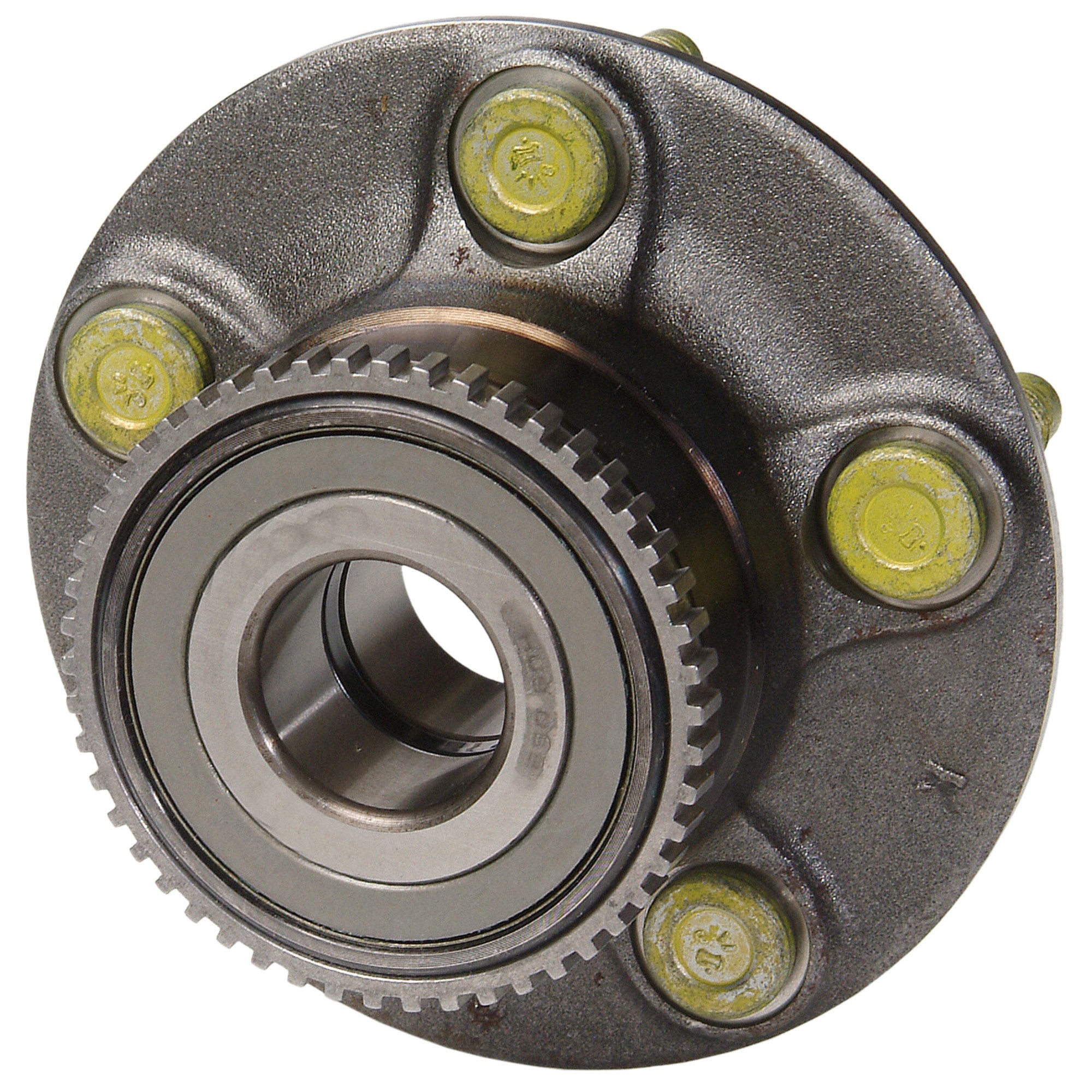 MOOG 512162 - Rear Wheel Bearing and Hub Assembly - Fits 1998-2000 Ford Taurus / 1999-2000 Mercur...