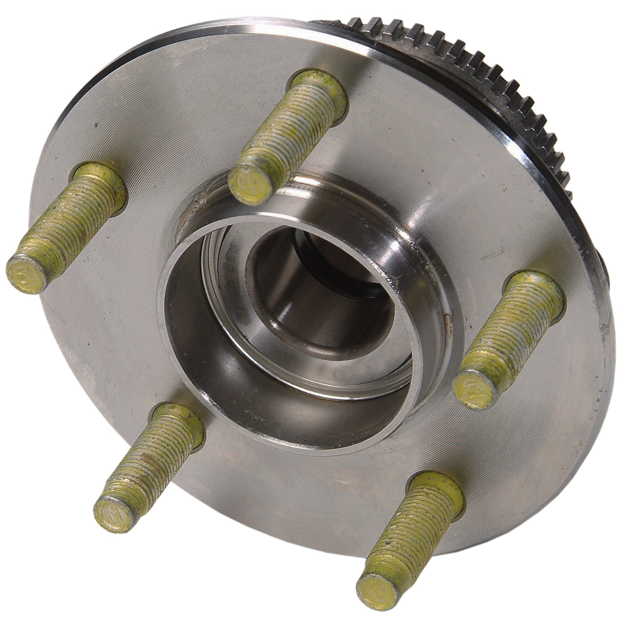 Moog 512162 MOOG 512162 - Rear Wheel Bearing and Hub Assembly - Fits 1998-2000 Ford Taurus / 1999...