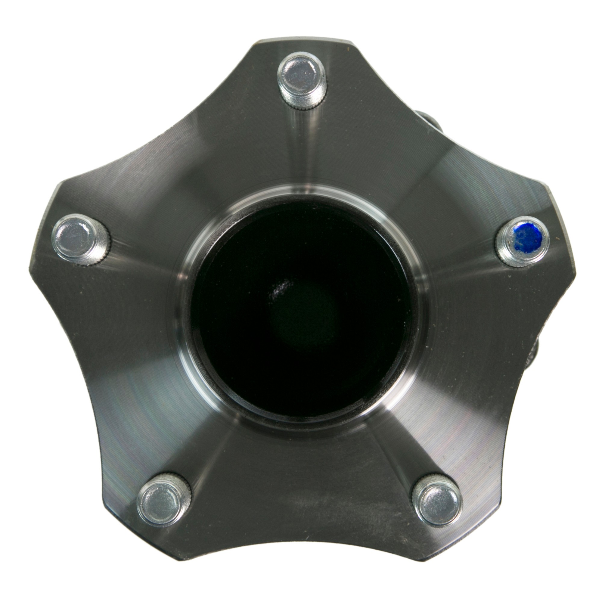 Moog 512487 MOOG 512487 - Rear Wheel Bearing and Hub Assembly - Fits 2010-2013 Suzuki Kizashi
