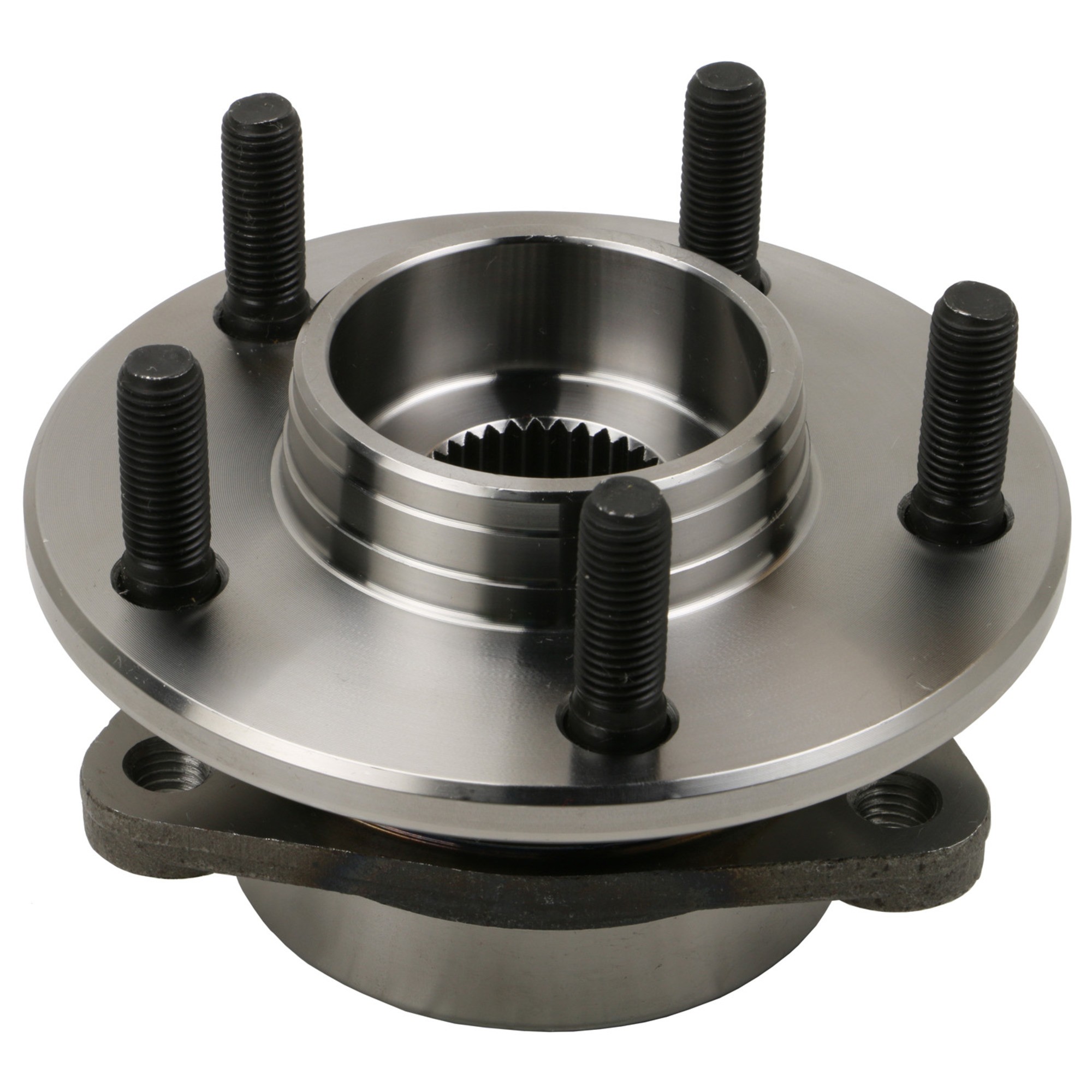 MOOG 513089 - Wheel Bearing and Hub Assembly
