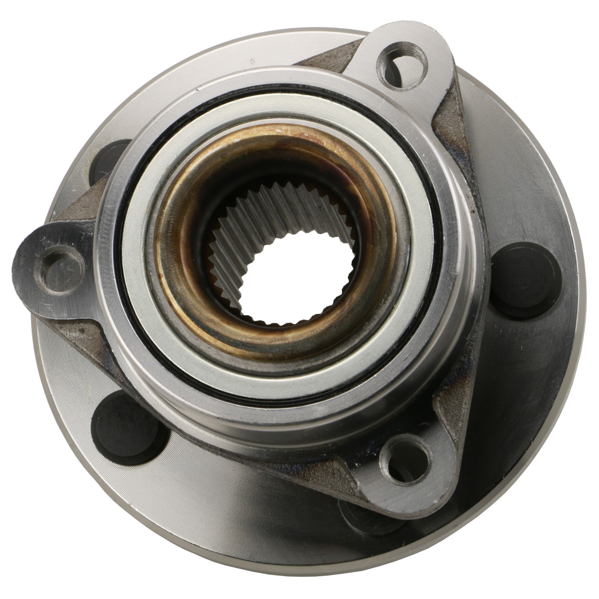Moog 513089 MOOG 513089 - Wheel Bearing and Hub Assembly