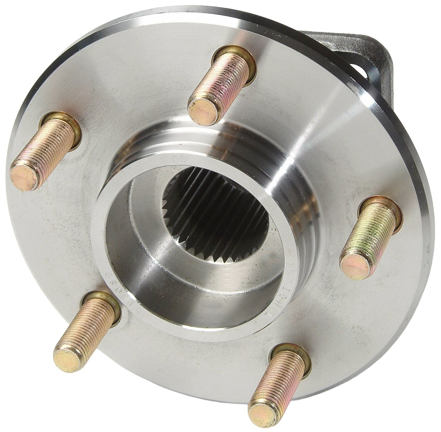 Moog 513089 MOOG 513089 - Wheel Bearing and Hub Assembly