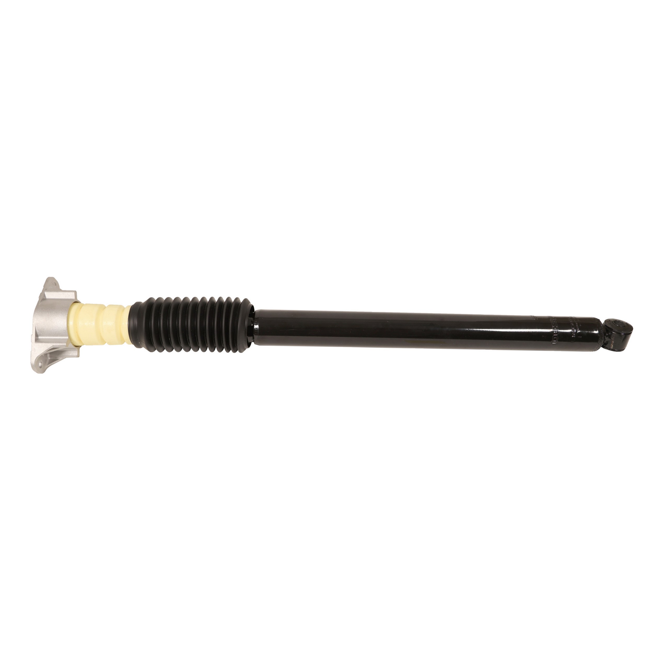 Monroe 15697 Monroe 15697 - Rear Suspension Shock Absorber Assembly - Fits 2010-2011 Mazda 3