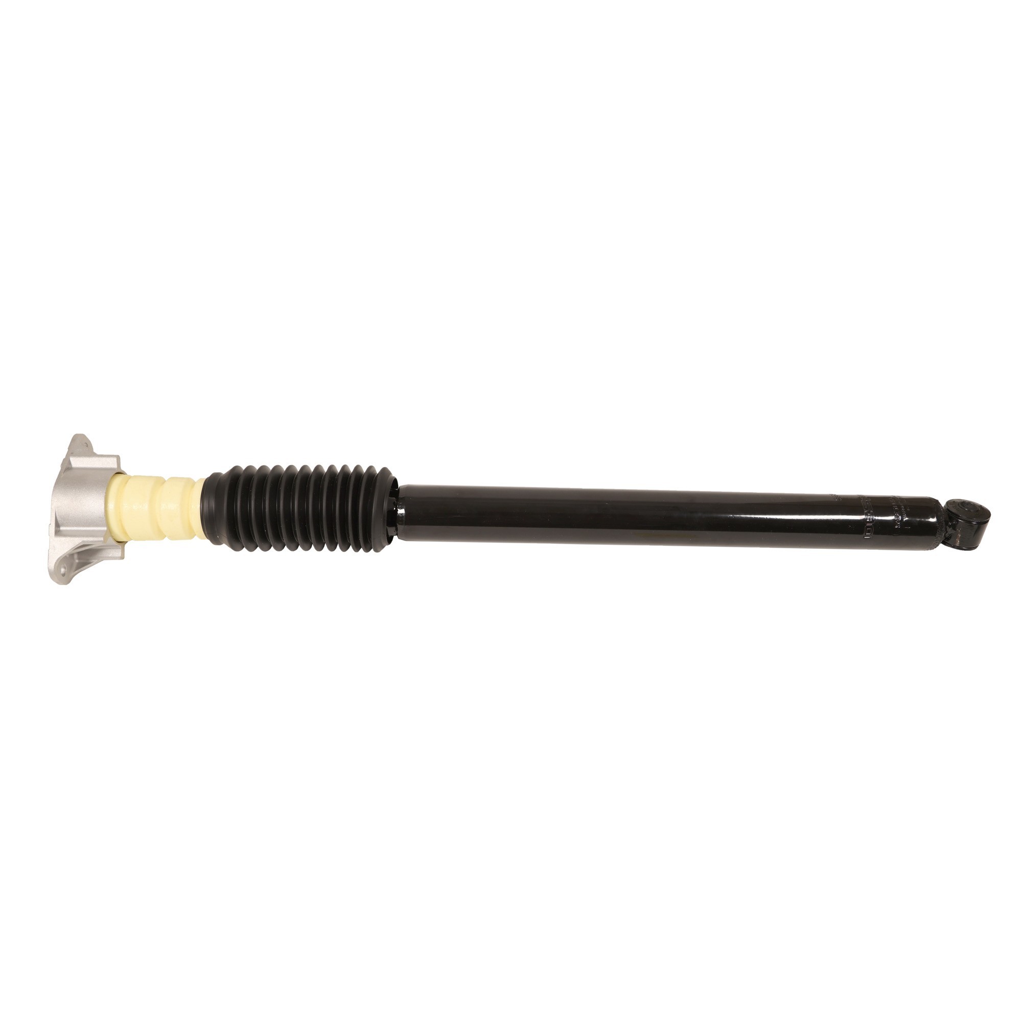 Monroe 15697 - Rear Suspension Shock Absorber Assembly - Fits 2010-2011 Mazda 3