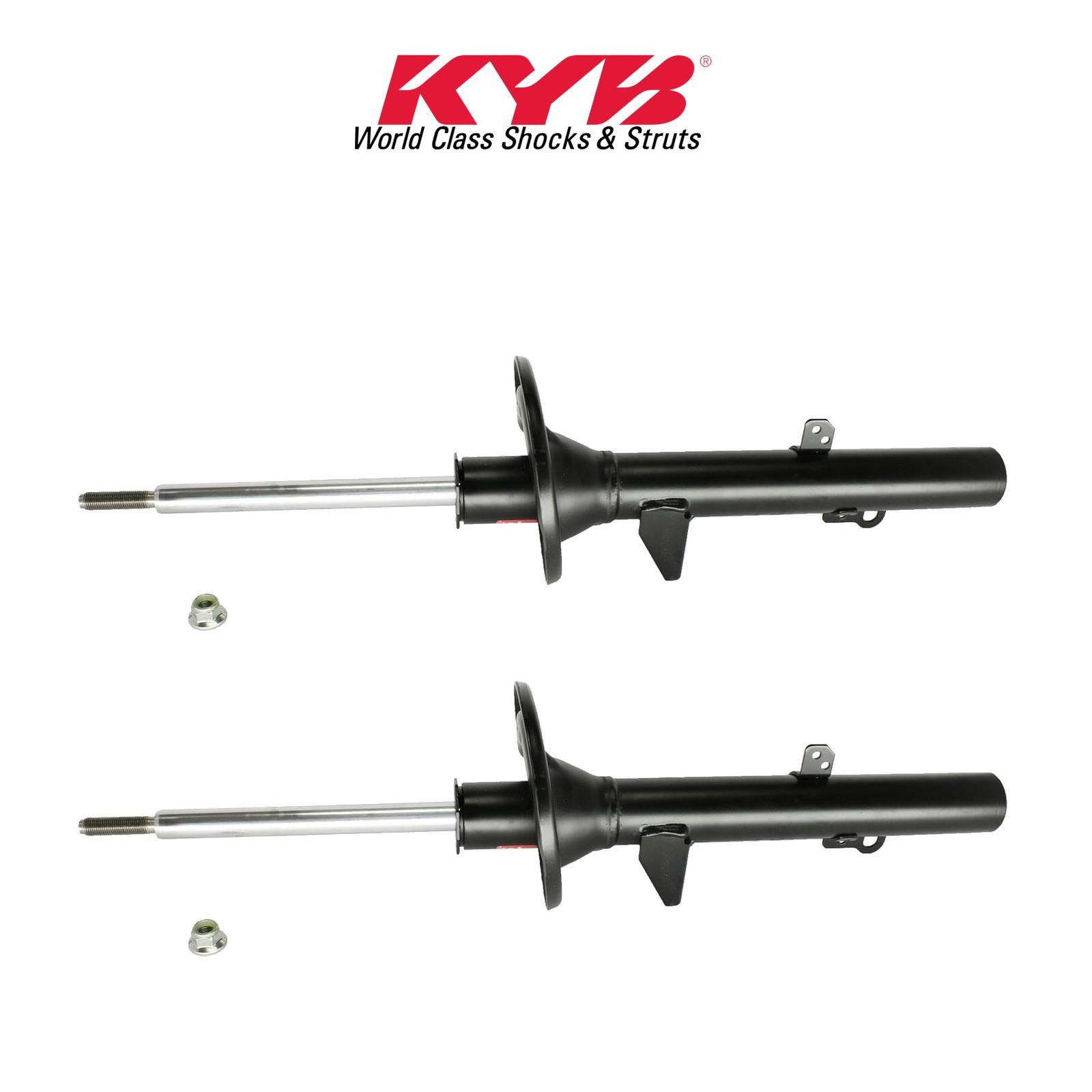 KYB 2x 334325 - Rear Suspension Strut Kit|Suspension Strut|DTautoparts LLC
