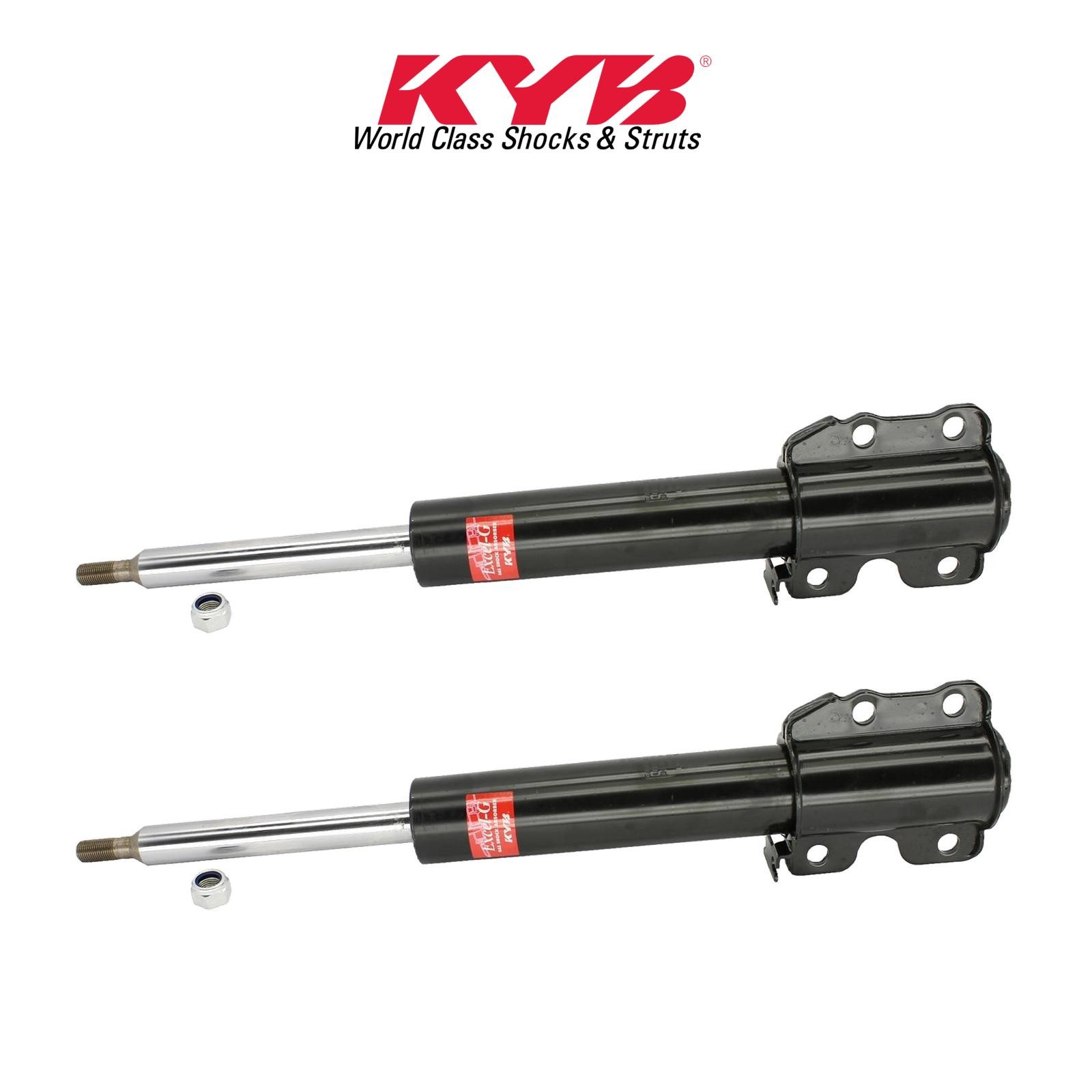 DTautoparts LLC > Suspension Strut > KYB 2x 335809 - Front Suspension ...