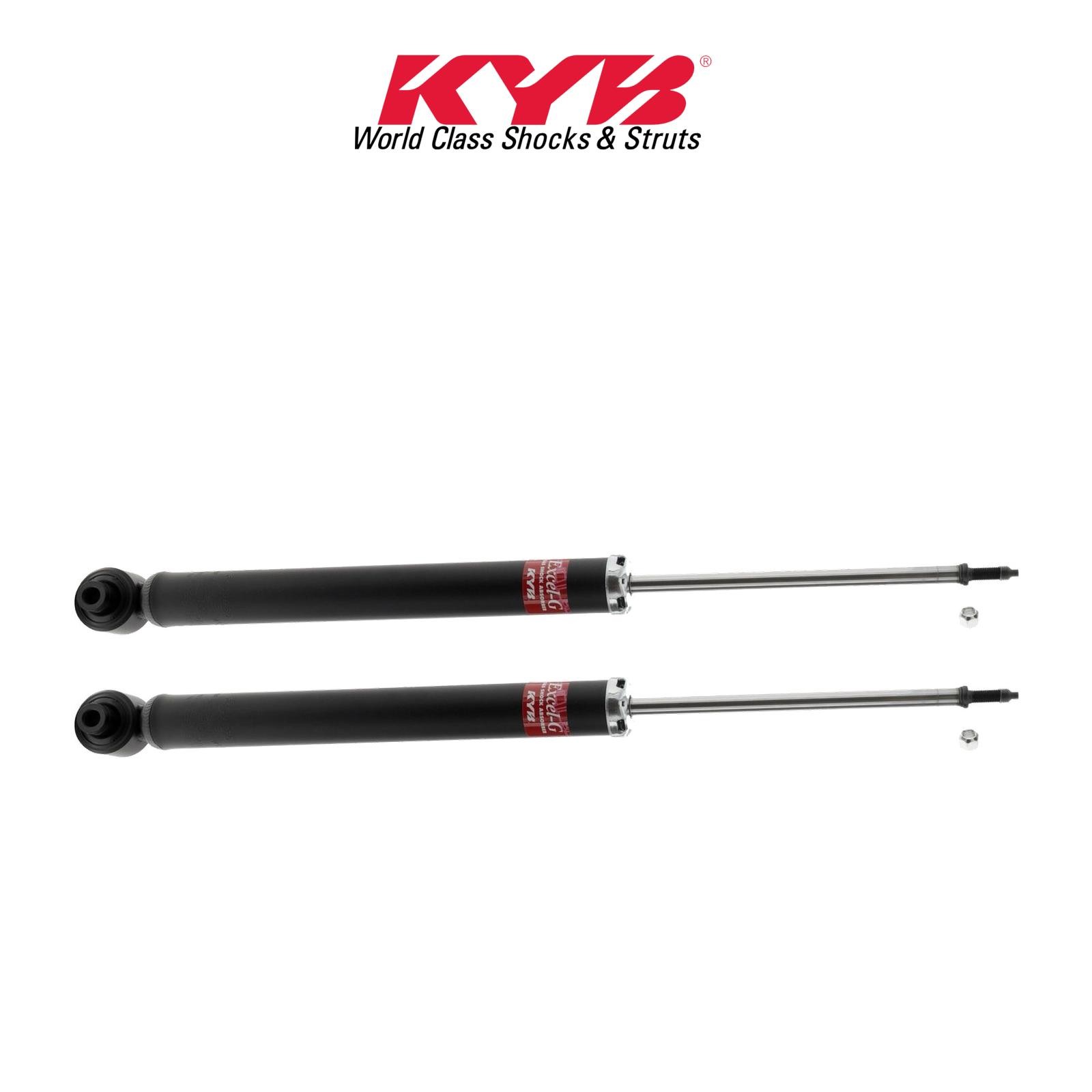 DTautoparts LLC > Suspension Shock Absorber > KYB 2x 3430060 - Rear ...