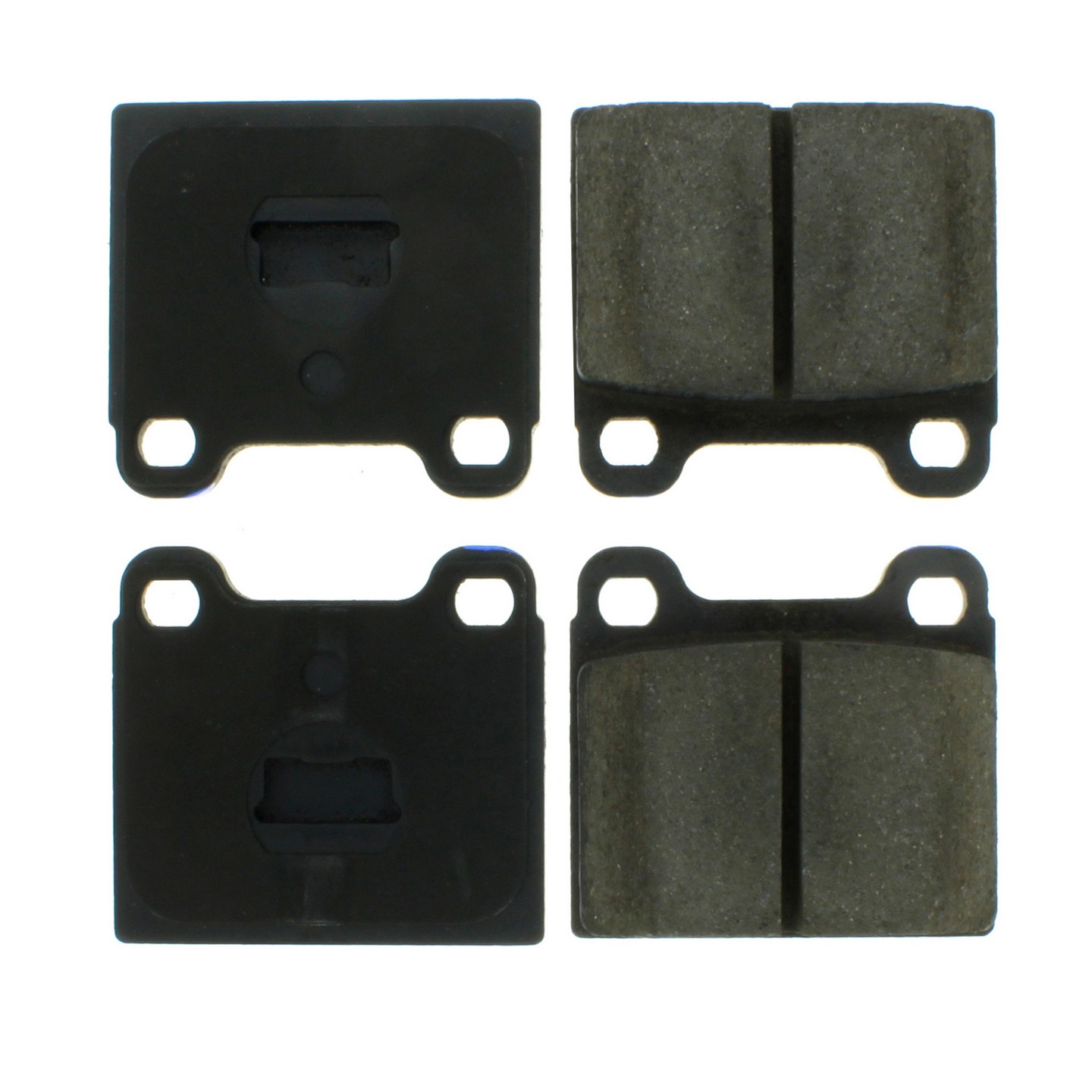 Centric 102.00960 Disc Brake Pad Set Front