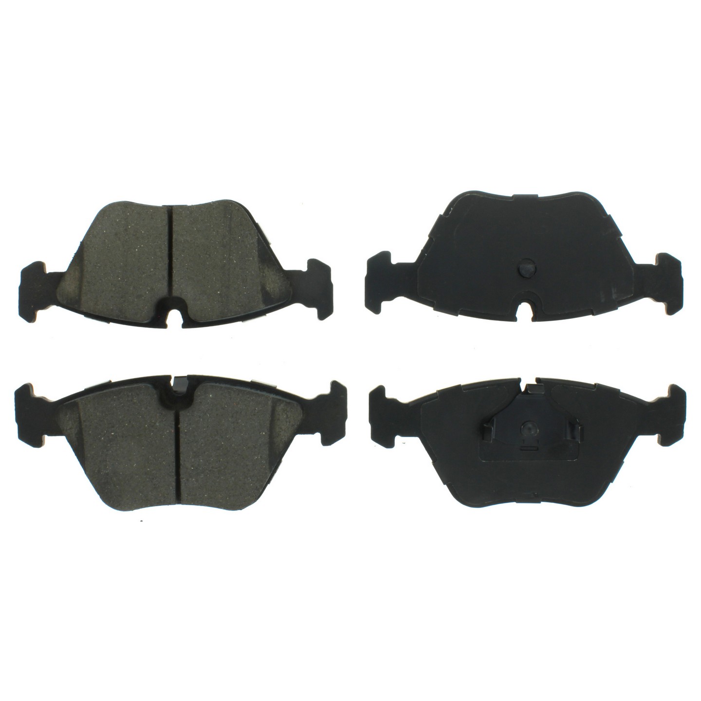 Centric 102.03941 Disc Brake Pad Set Front