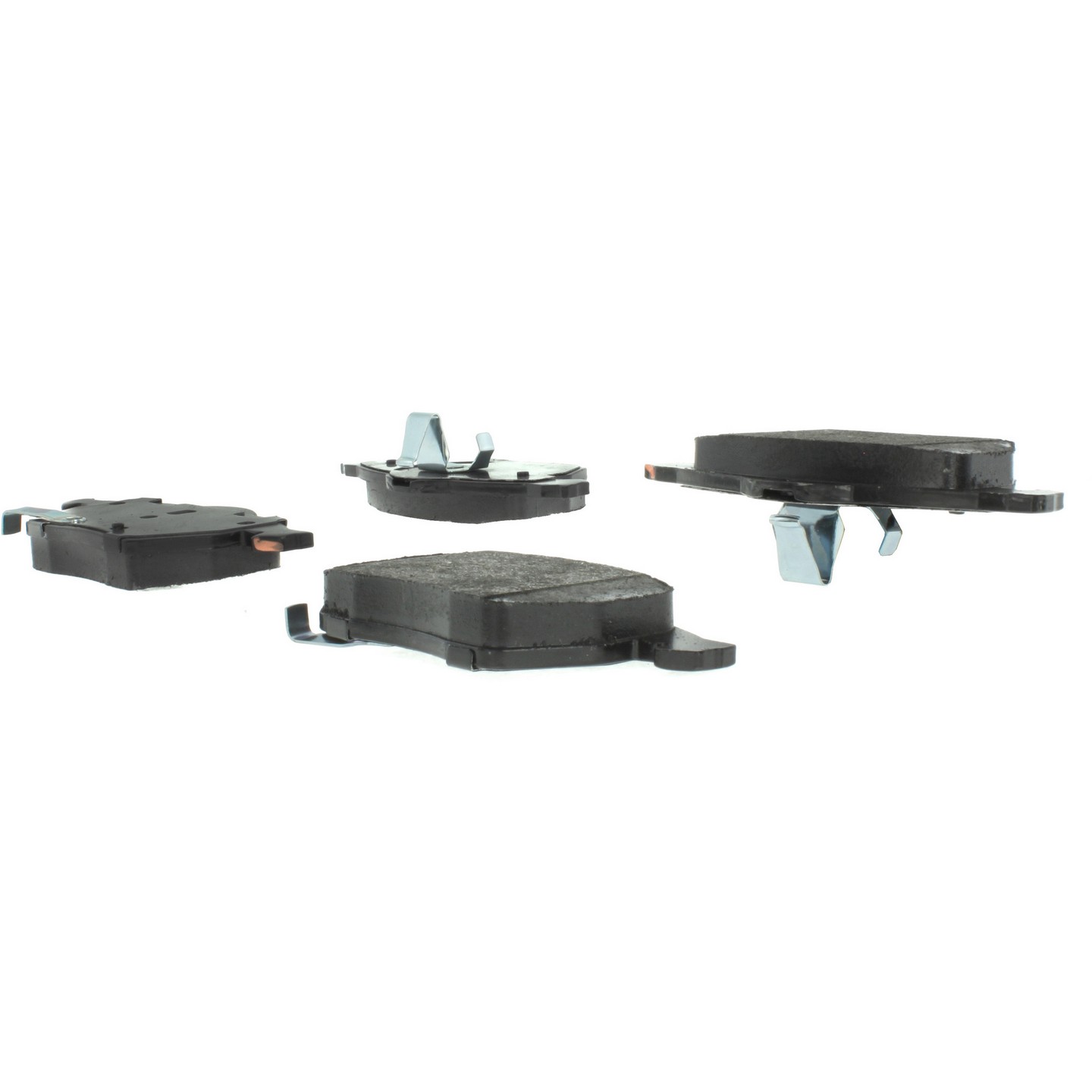 Centric 102.08190 Disc Brake Pad Set Front