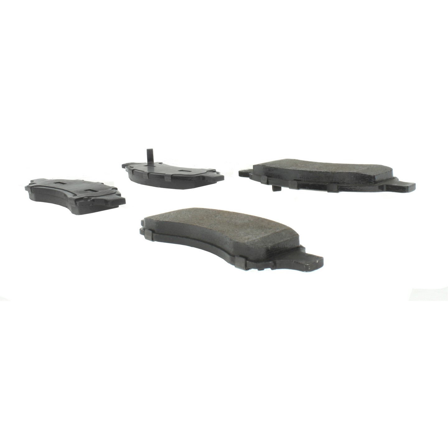 Centric 102.11690 Disc Brake Pad Set Front