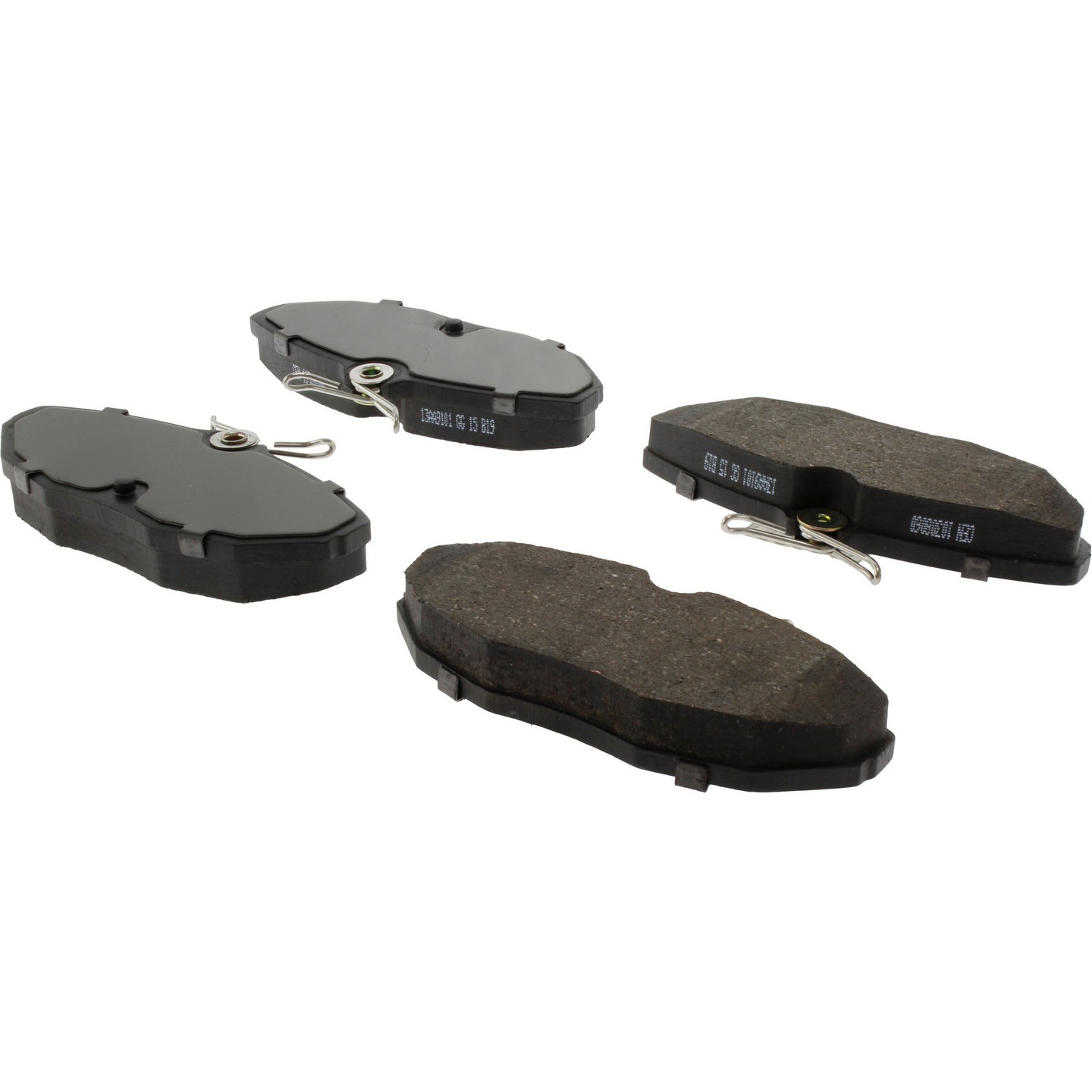 Centric 103.08060 Disc Brake Pad Set Rear