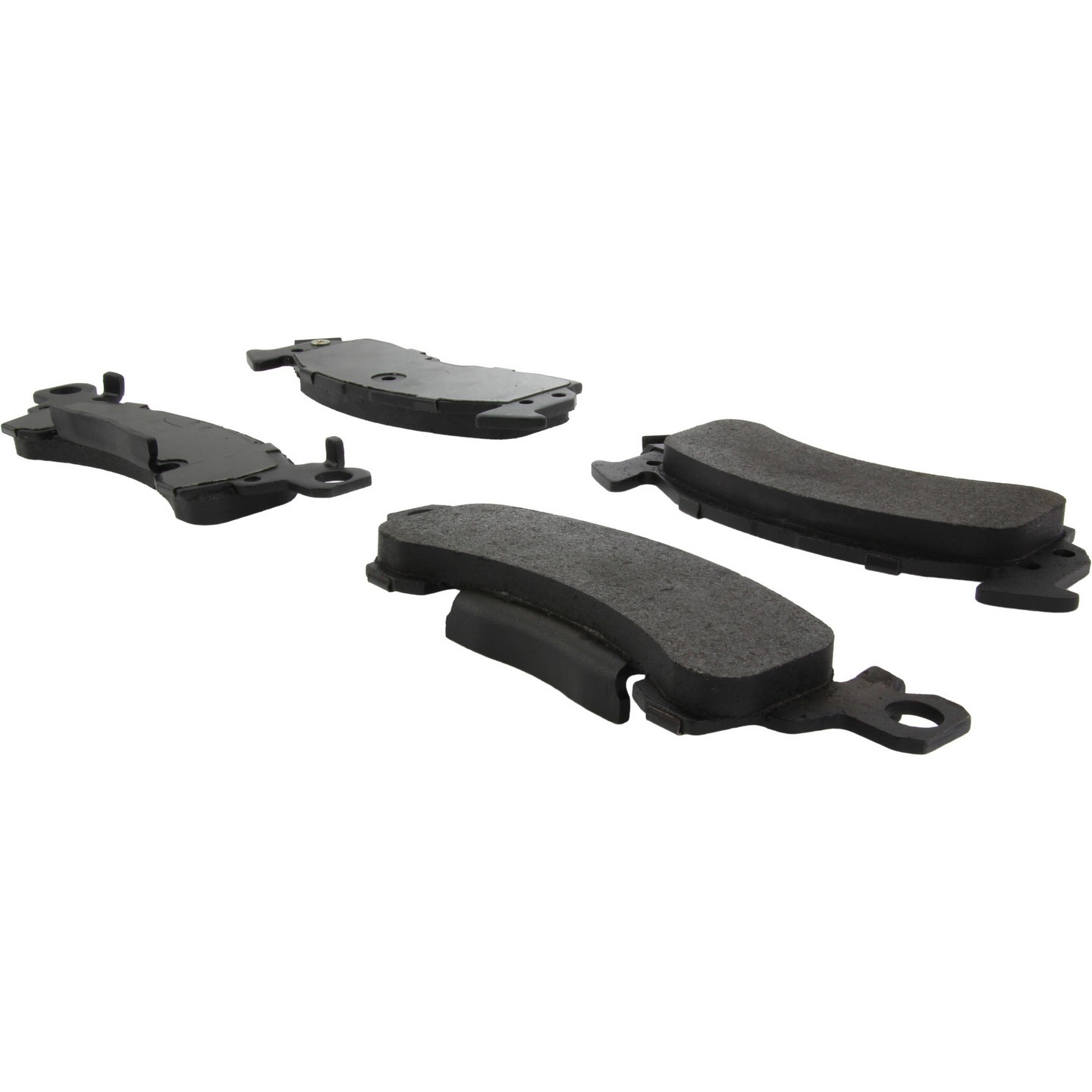 Centric 104.00521 Disc Brake Pad Set Front