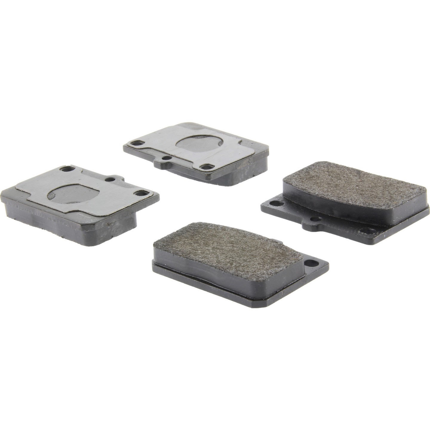 Centric 104.01010 Disc Brake Pad Set Front