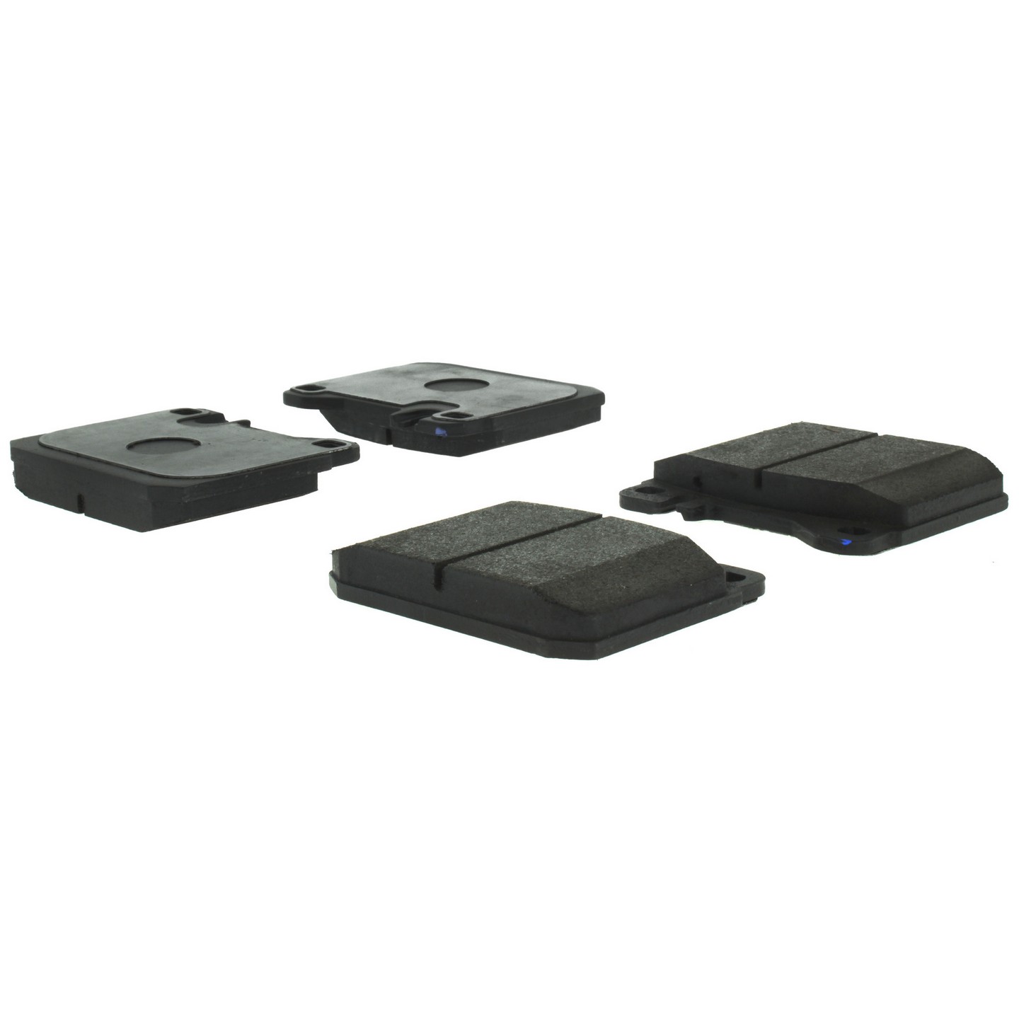 Centric 104.01450 Disc Brake Pad Set Front