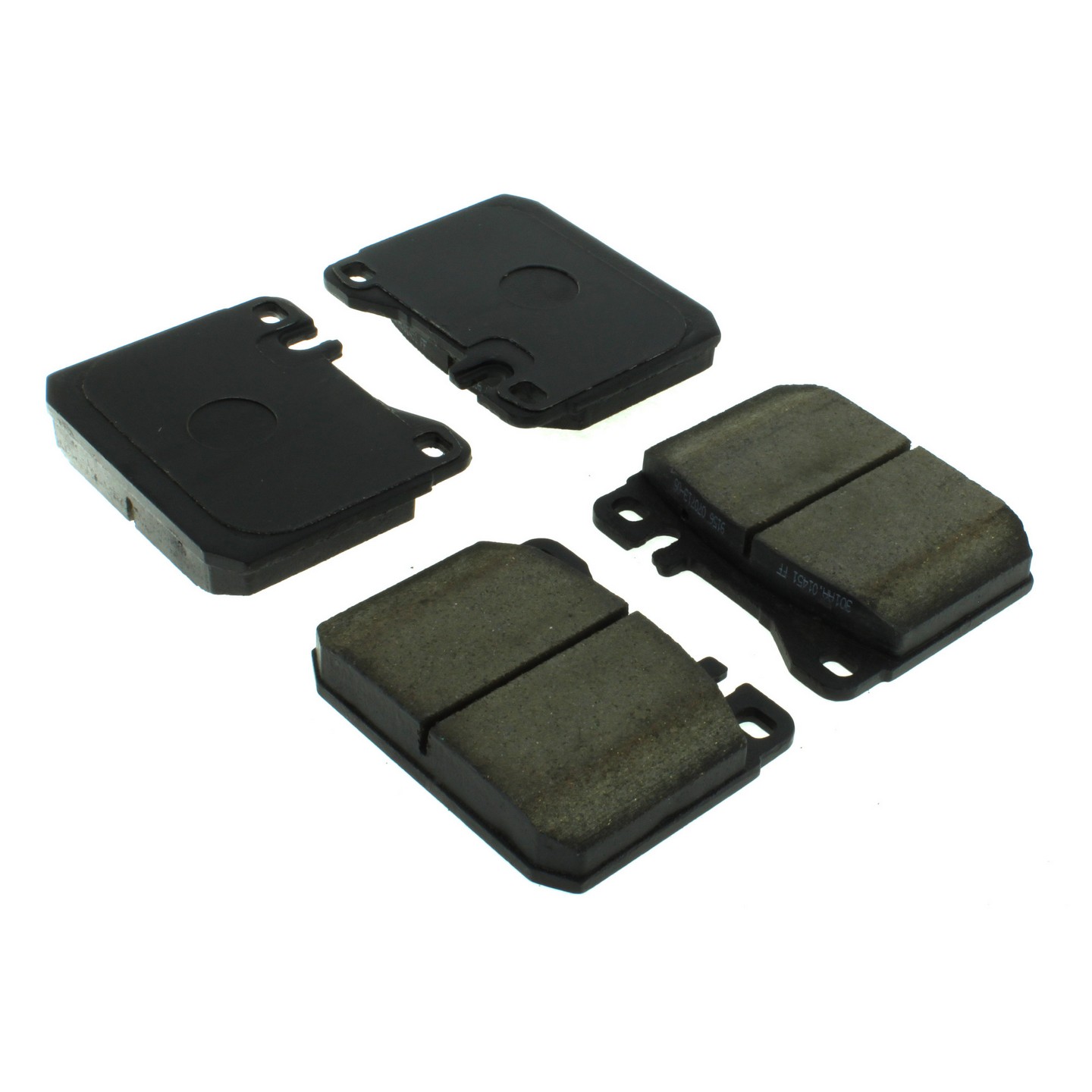 Centric 104.01451 Disc Brake Pad Set Front