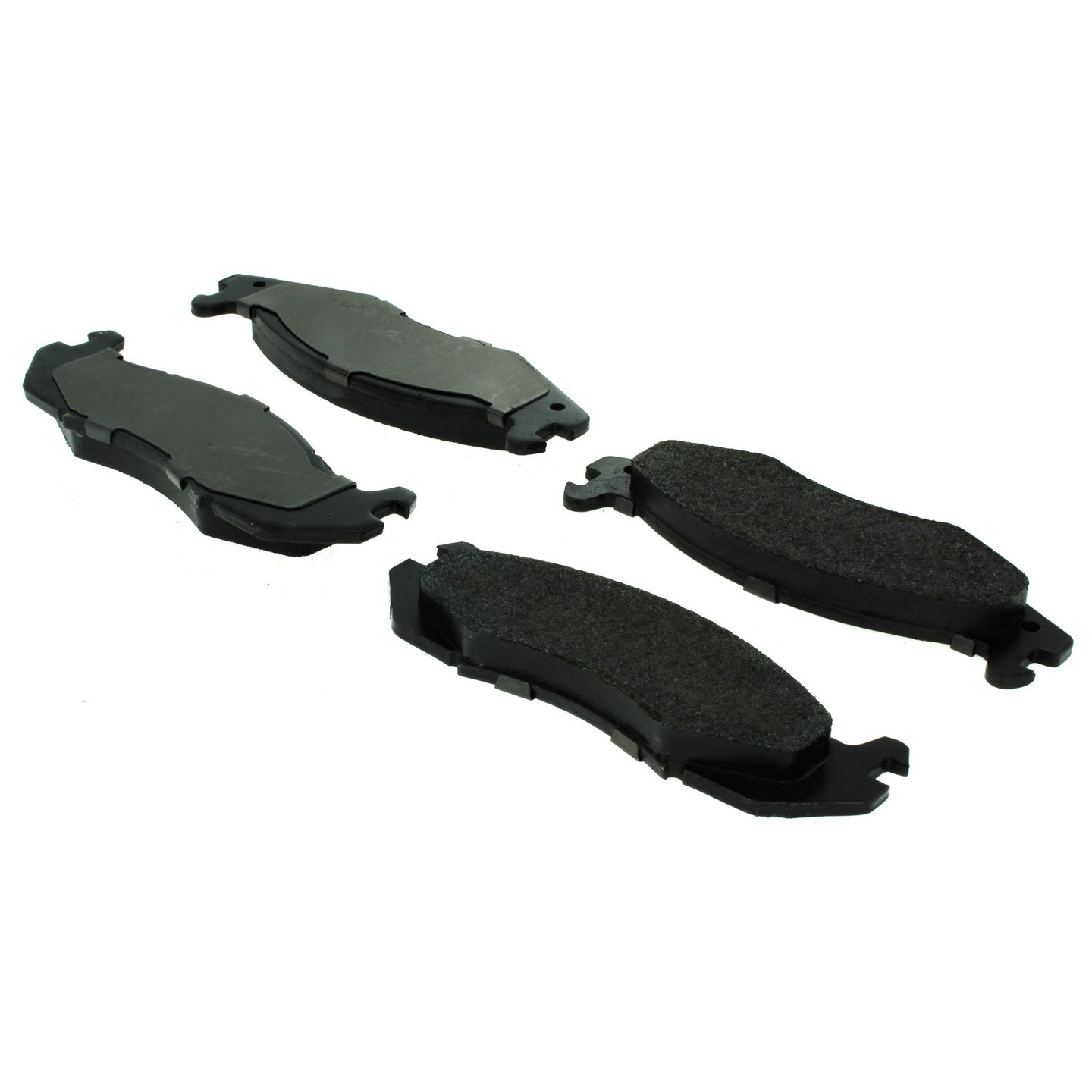 Centric 104.02030 Disc Brake Pad Set Front