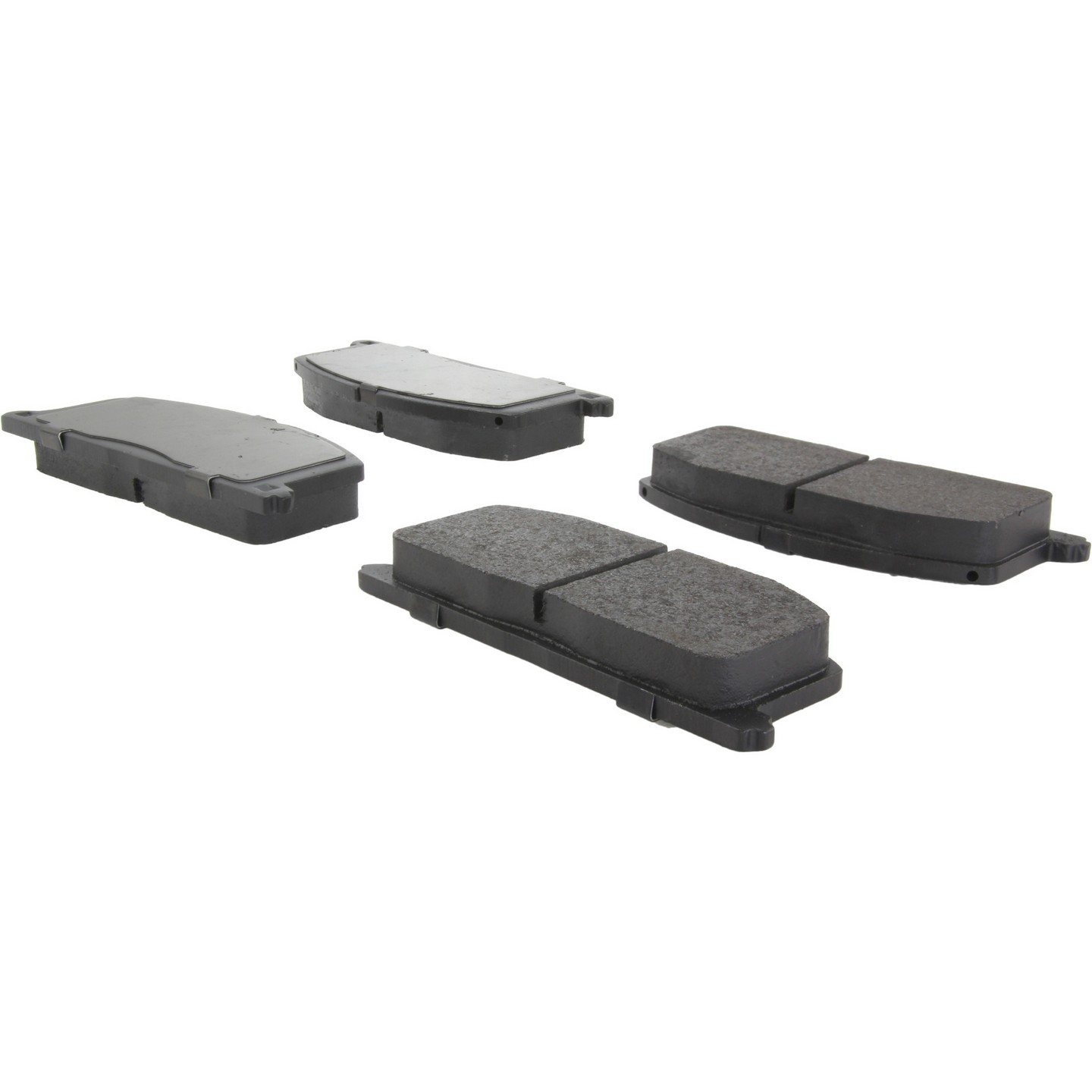 Centric 104.02420 Disc Brake Pad Set Front