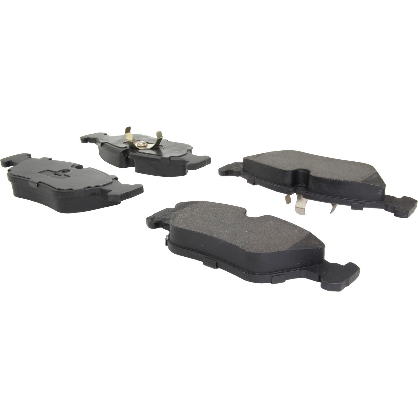 Centric 104.02530 Disc Brake Pad Set Front
