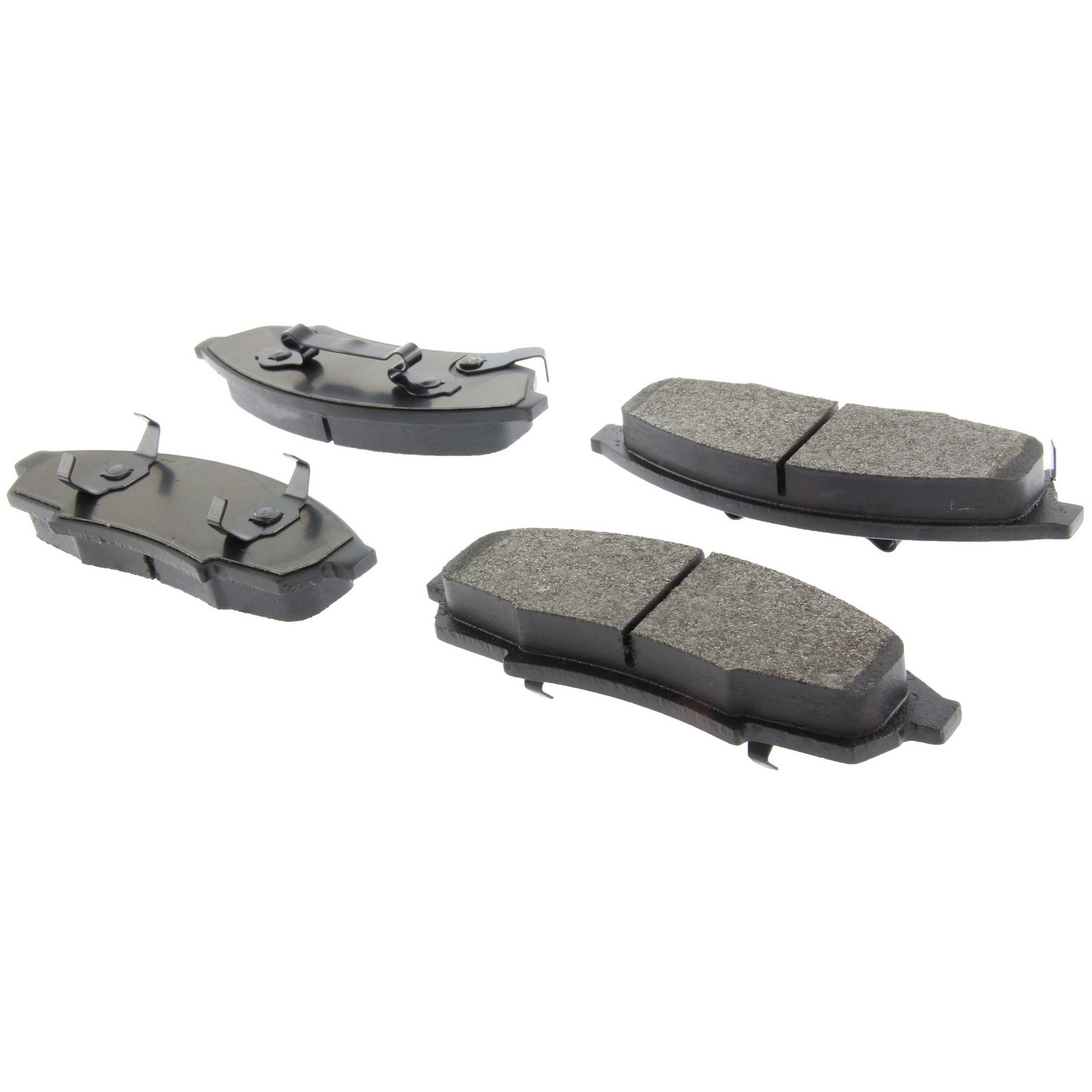 Centric 104.03760 Disc Brake Pad Set Front