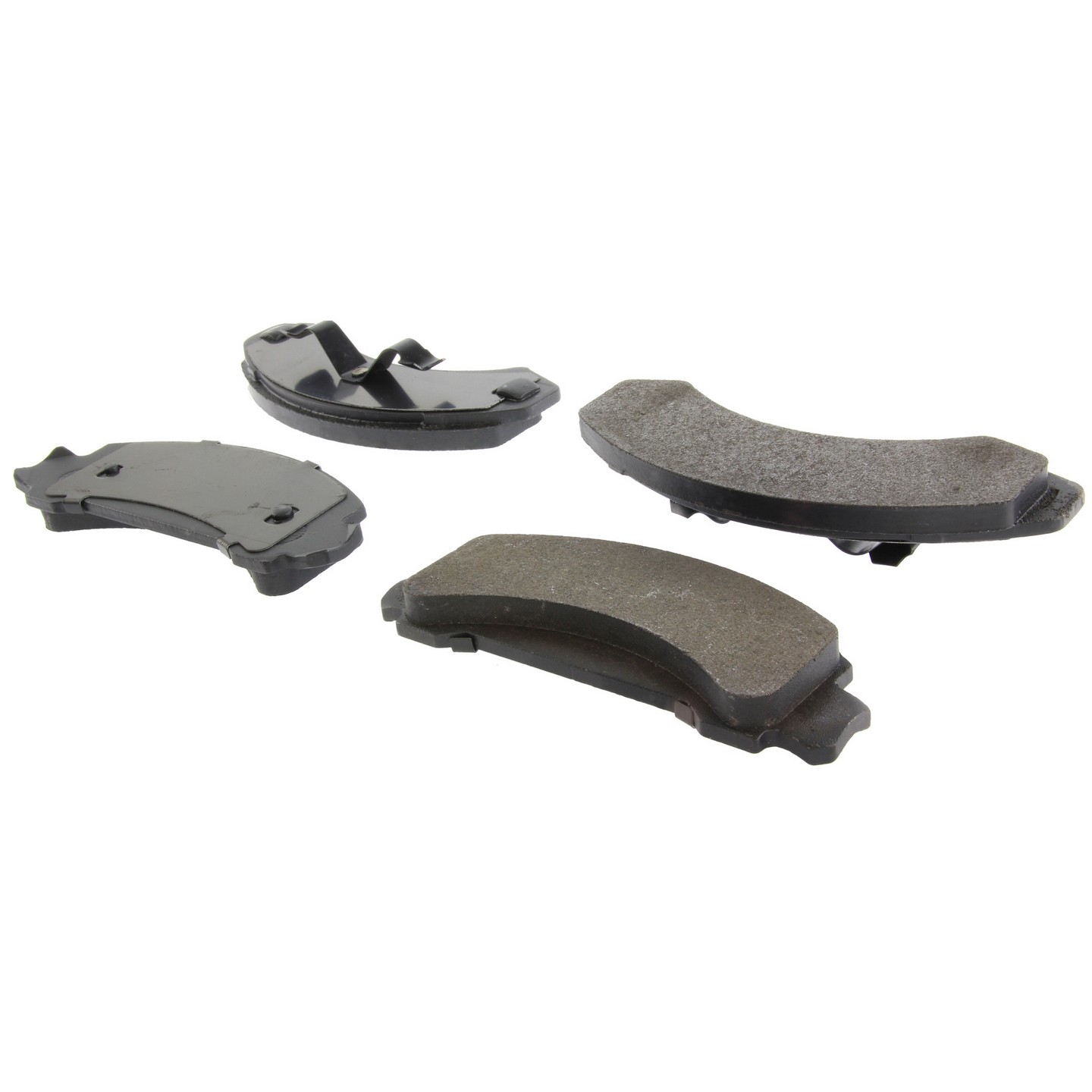 Centric 104.03870 Disc Brake Pad Set Front