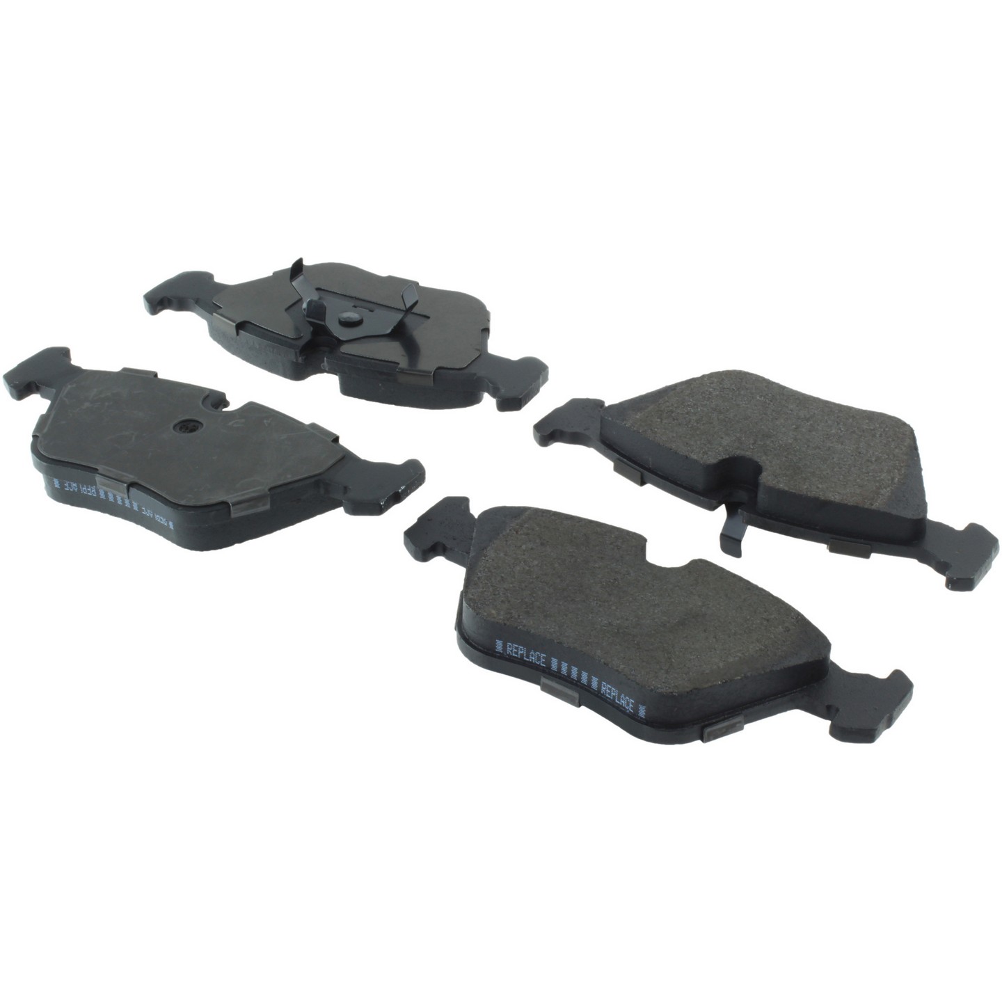 Centric 104.03941 Disc Brake Pad Set Front