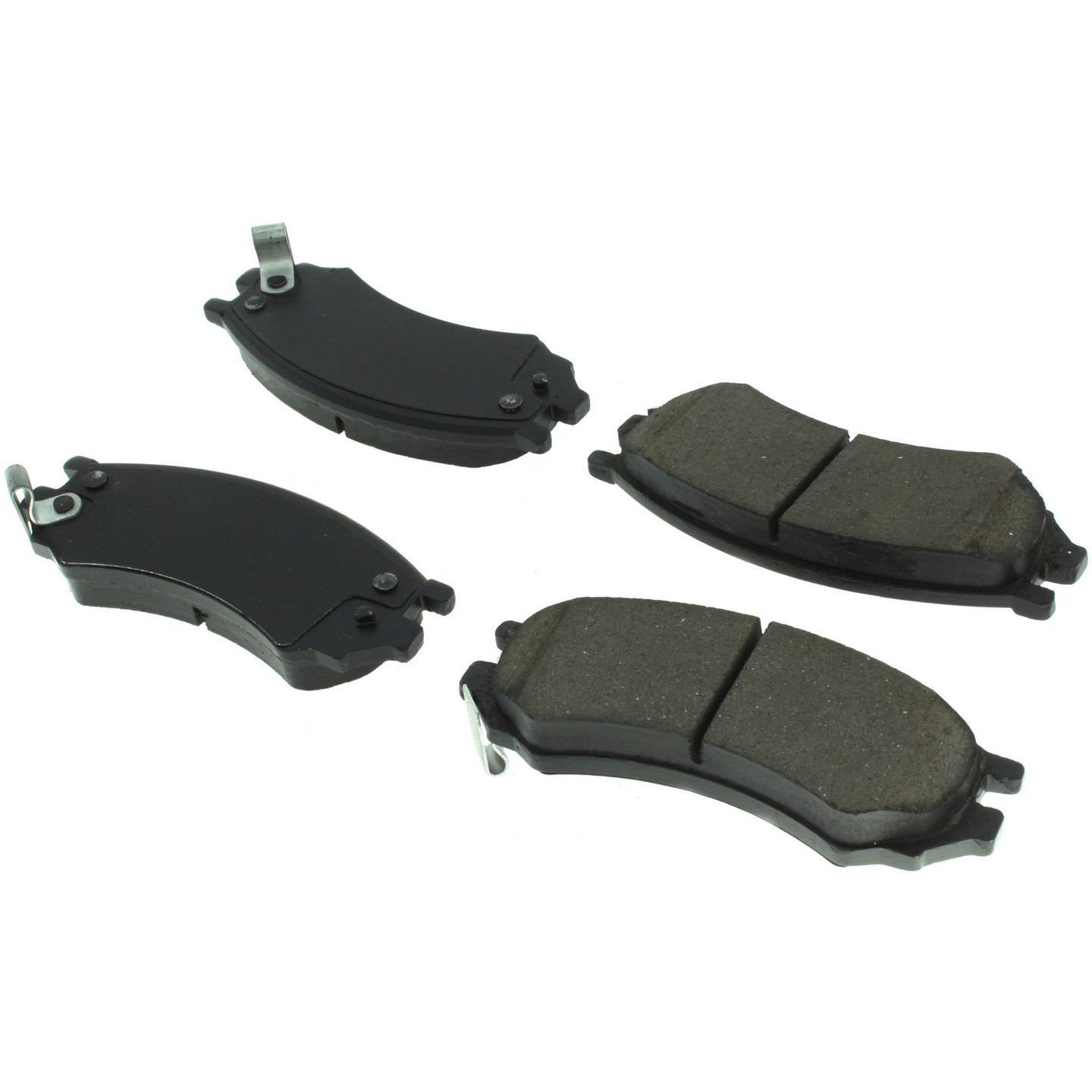 Centric 104.05070 Disc Brake Pad Set Front