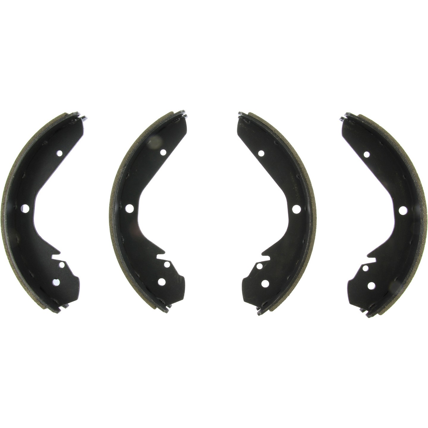 Centric 111.02680 Drum Brake Shoe Fits 71-73 Volkswagen 411, 73-74 Volkswagen 412, 70-73 Volkswag...