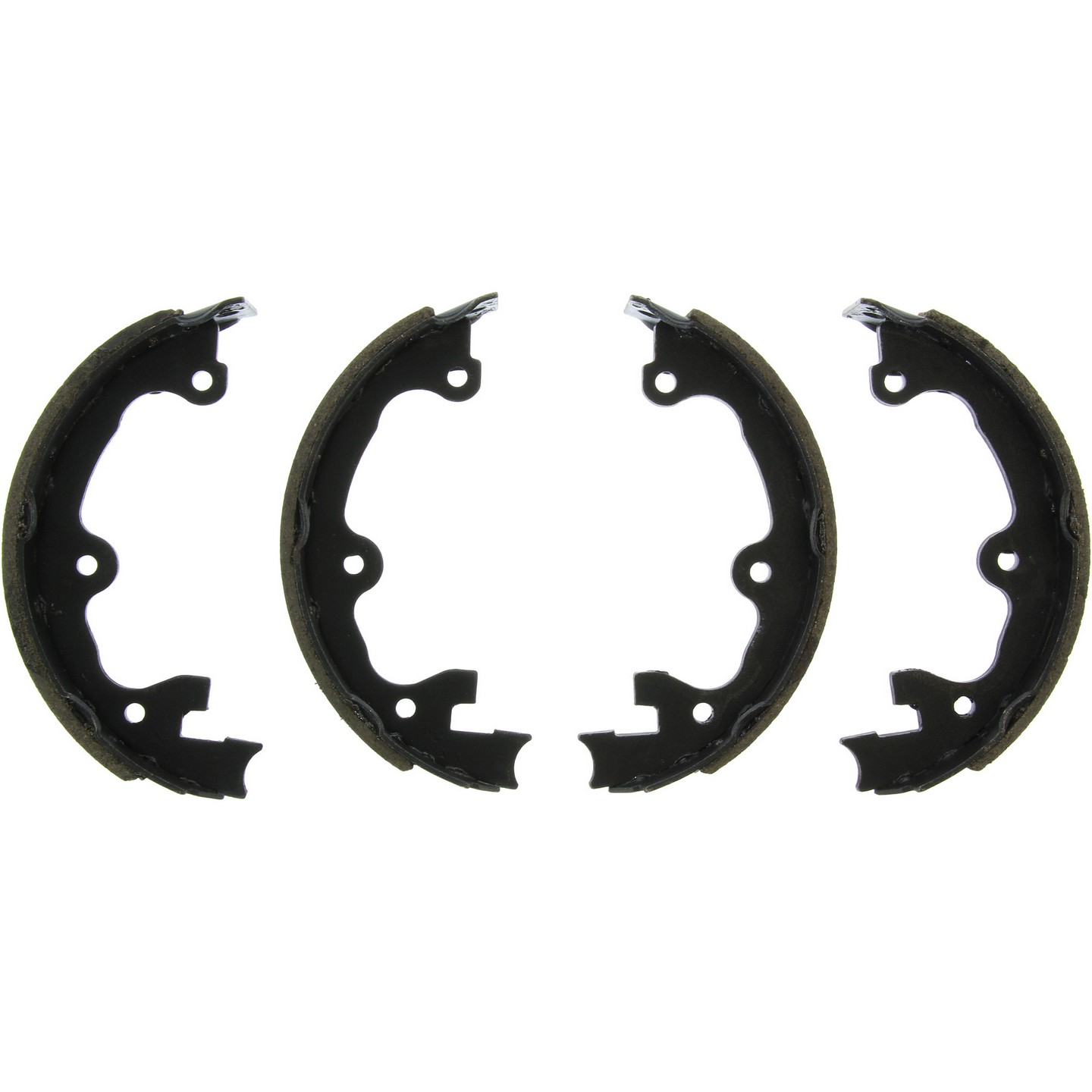 Centric 111.07410 Parking Brake Shoe Rear Fits 1970-1982 Chevrolet Corvette