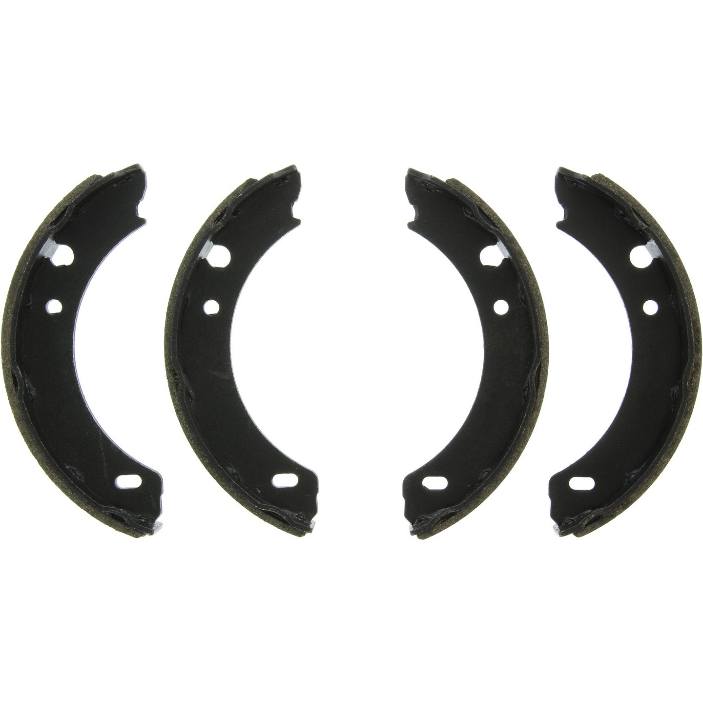 Centric 111.08210 Parking Brake Shoe Rear