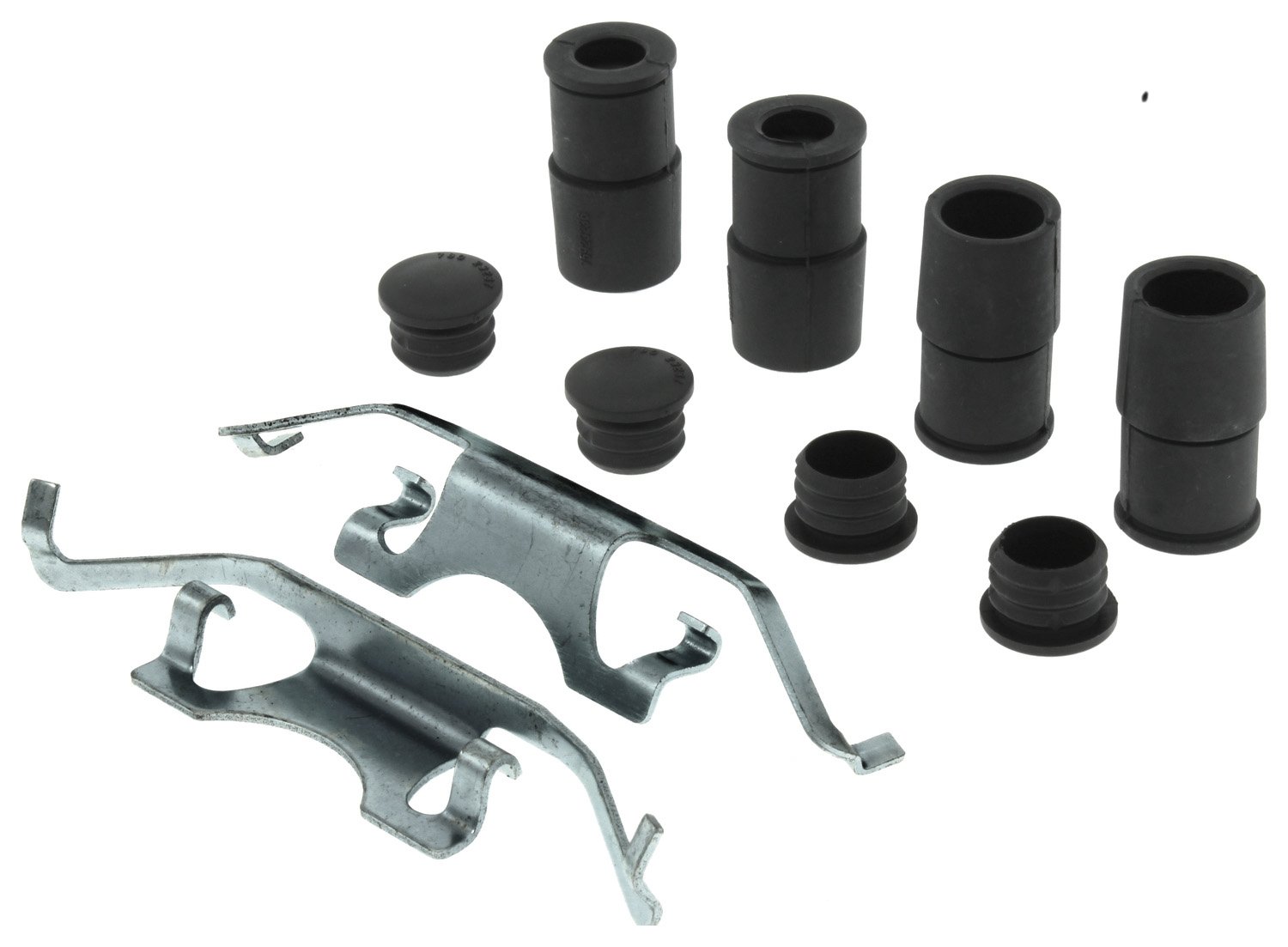 Centric 117.34019 Disc Brake Hardware Kit Rear Fits 2001-2003 BMW 525i, 1996-2000 BMW 528i, 2001-...