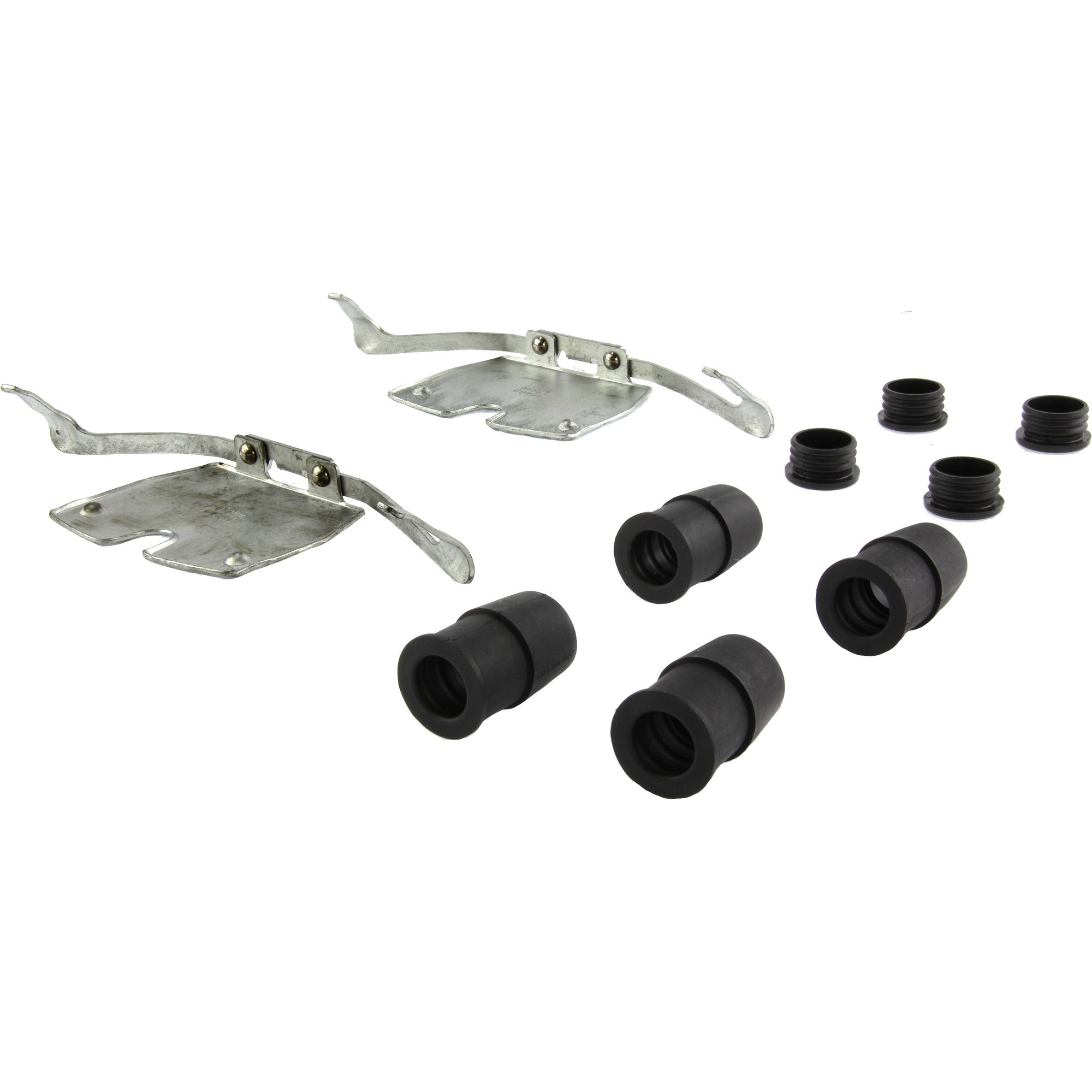 Centric 117.34037 Disc Brake Hardware Kit Front