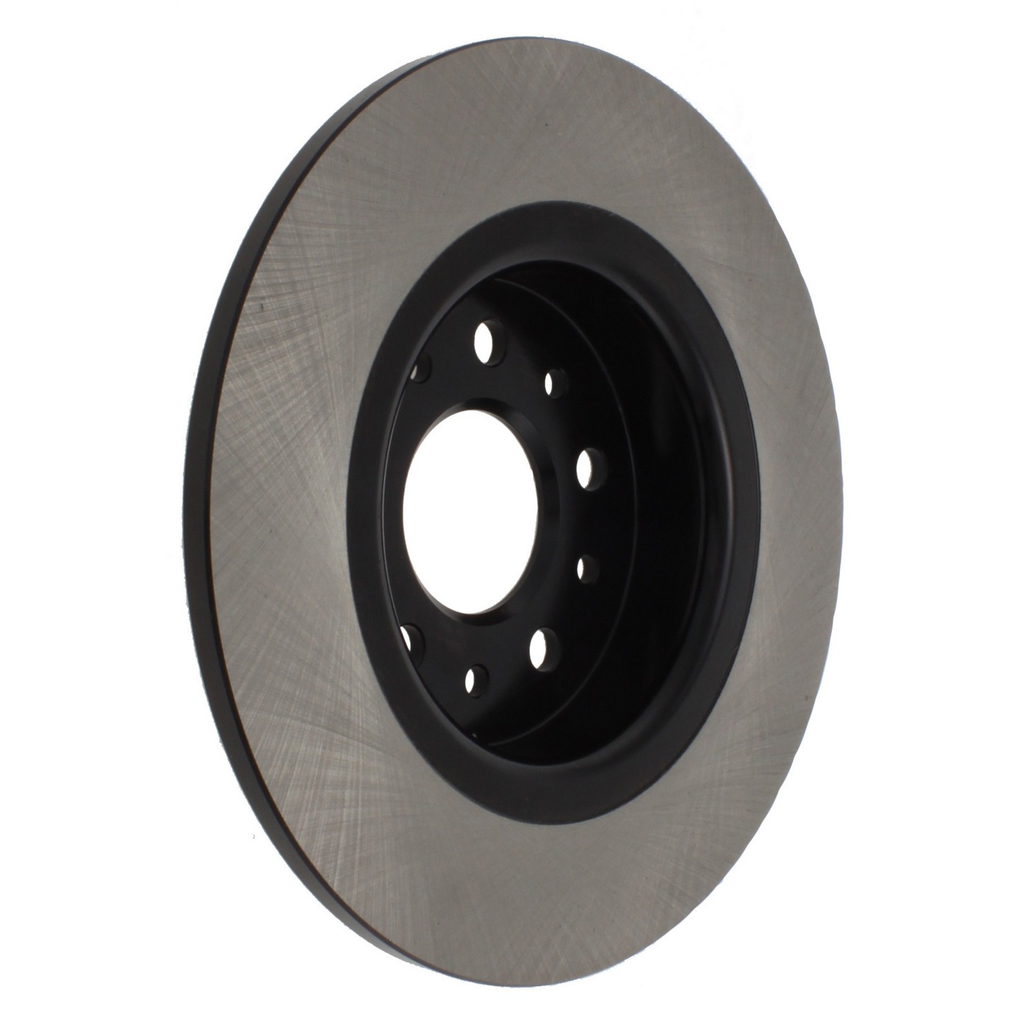 Centric 120.04003 Disc Brake Rotor Rear Fits 2014-2020 Fiat 500L