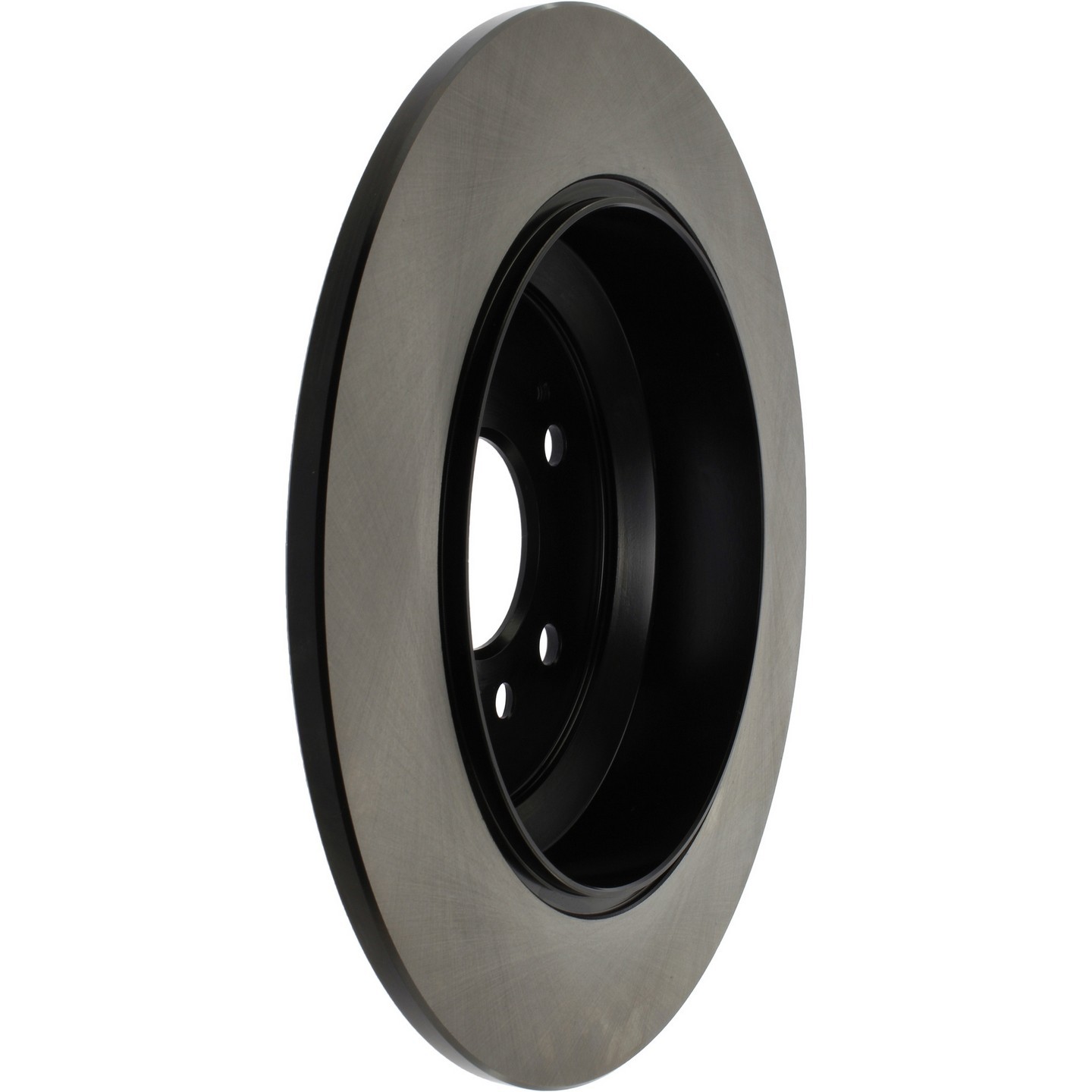Centric 120.40091 - Rear Disc Brake Rotor|Brake Rotors|DTautoparts LLC