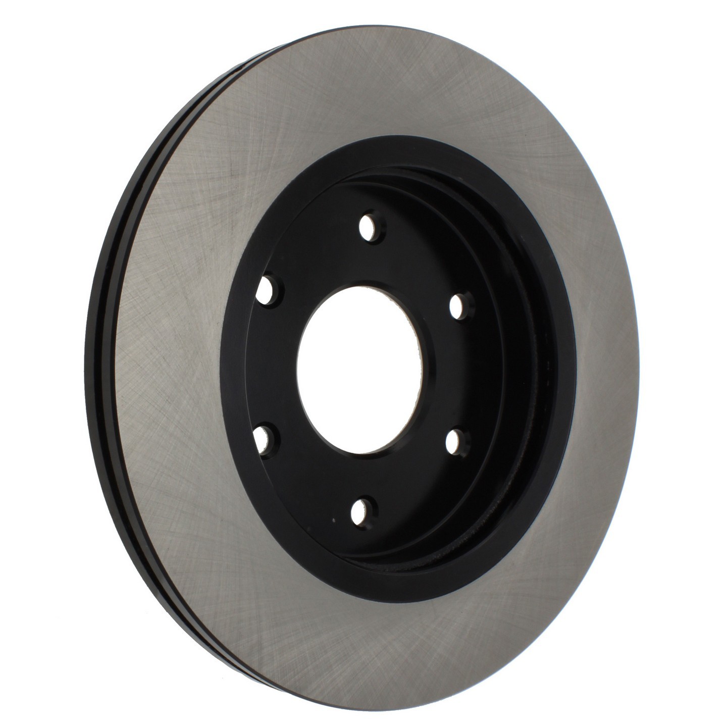 Centric 120.42090 Disc Brake Rotor Front Fits 2005-2006 INFINITI QX56, 2005-2006 Nissan Armada, 2...