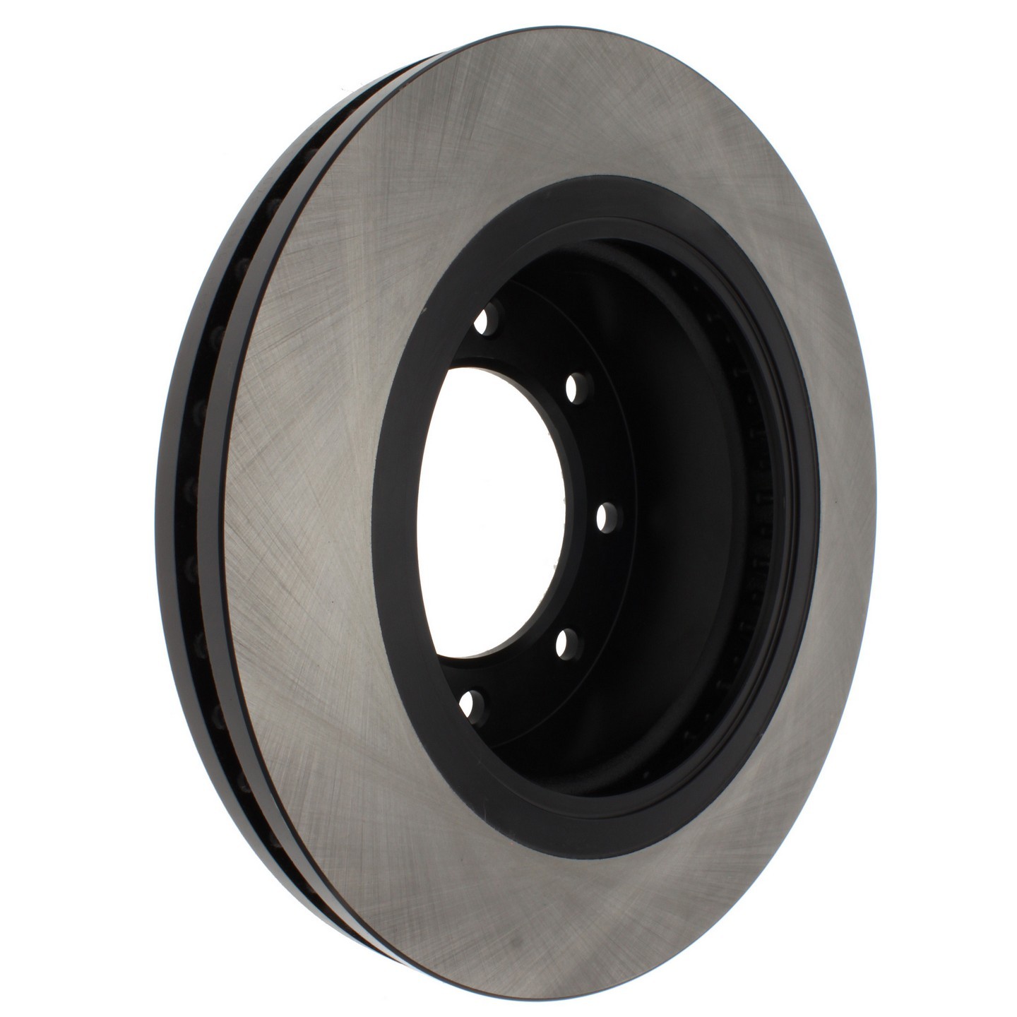 Centric 120.42110 - Front Disc Brake Rotor|Brake Rotors|DTautoparts LLC