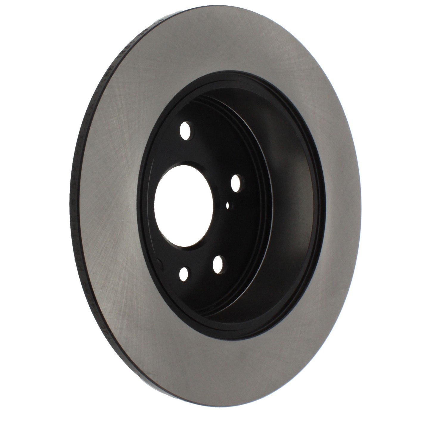 Centric 120.44089 Disc Brake Rotor Rear Fits 1999-2003 Lexus RX300, 2001-2003 Toyota Highlander, ...